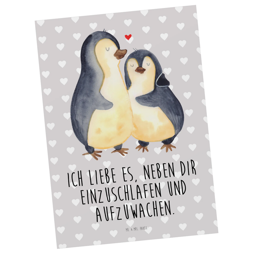 Postkarte Pinguine Einschlafen Postkarte, Karte, Geschenkkarte, Grußkarte, Einladung, Ansichtskarte, Geburtstagskarte, Einladungskarte, Dankeskarte, Ansichtskarten, Einladung Geburtstag, Einladungskarten Geburtstag, Liebe, Partner, Freund, Freundin, Ehemann, Ehefrau, Heiraten, Verlobung, Heiratsantrag, Liebesgeschenk, Jahrestag, Hocheitstag, Valentinstag, Geschenk für Frauen, Hochzeitstag, Mitbringsel, Geschenk für Freundin, Geschenk für Partner, Liebesbeweis, für Männer, für Ehemann