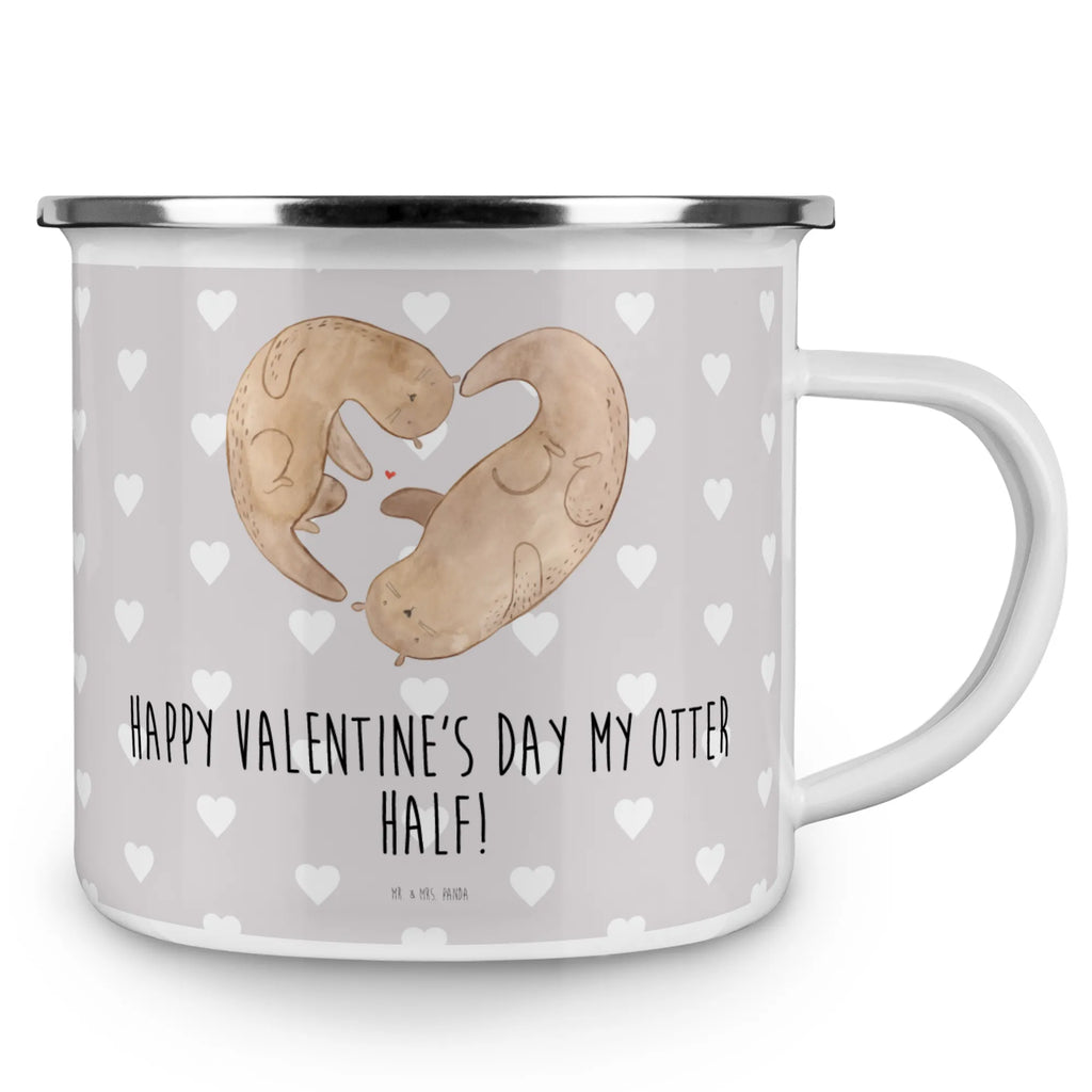 Camping Emaille Tasse Otter Valentine Campingtasse, Trinkbecher, Metalltasse, Outdoor Tasse, Emaille Trinkbecher, Blechtasse Outdoor, Emaille Campingbecher, Edelstahl Trinkbecher, Metalltasse für Camping, Kaffee Blechtasse, Camping Tasse Metall, Emaille Tasse, Emaille Becher, Tasse Camping, Tasse Emaille, Emaille Tassen, Camping Becher, Metall Tasse, Camping Tassen, Blechtasse, Emaille Tasse Camping, Camping Tasse Emaille, Emailletasse, Camping Tassen Emaille, Campingbecher, Blechtassen, Outdoor Becher, Campingtassen, Emaille Becher Camping, Camping Becher Edelstahl, Liebe, Partner, Freund, Freundin, Ehemann, Ehefrau, Heiraten, Verlobung, Heiratsantrag, Liebesgeschenk, Jahrestag, Hocheitstag, Valentinstag, Geschenk für Frauen, Hochzeitstag, Mitbringsel, Geschenk für Freundin, Geschenk für Partner, Liebesbeweis, für Männer, für Ehemann