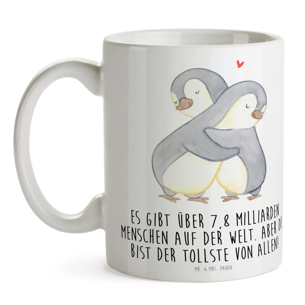 Tasse Pinguine Kuscheln Tasse, Kaffeetasse, Teetasse, Becher, Kaffeebecher, Teebecher, Keramiktasse, Porzellantasse, Büro Tasse, Geschenk Tasse, Tasse Sprüche, Tasse Motive, Kaffeetassen, Tasse bedrucken, Designer Tasse, Cappuccino Tassen, Schöne Teetassen, Liebe, Partner, Freund, Freundin, Ehemann, Ehefrau, Heiraten, Verlobung, Heiratsantrag, Liebesgeschenk, Jahrestag, Hocheitstag, Valentinstag, Geschenk für Frauen, Hochzeitstag, Mitbringsel, Geschenk für Freundin, Geschenk für Partner, Liebesbeweis, für Männer, für Ehemann