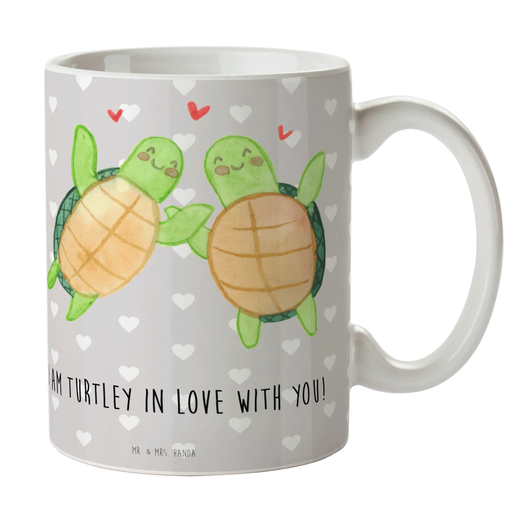 Tasse Schildkröten Paar Tasse, Kaffeetasse, Teetasse, Becher, Kaffeebecher, Teebecher, Keramiktasse, Porzellantasse, Büro Tasse, Geschenk Tasse, Tasse Sprüche, Tasse Motive, Kaffeetassen, Tasse bedrucken, Designer Tasse, Cappuccino Tassen, Schöne Teetassen, Liebe, Partner, Freund, Freundin, Ehemann, Ehefrau, Heiraten, Verlobung, Heiratsantrag, Liebesgeschenk, Jahrestag, Hocheitstag, Valentinstag, Geschenk für Frauen, Hochzeitstag, Mitbringsel, Geschenk für Freundin, Geschenk für Partner, Liebesbeweis, für Männer, für Ehemann