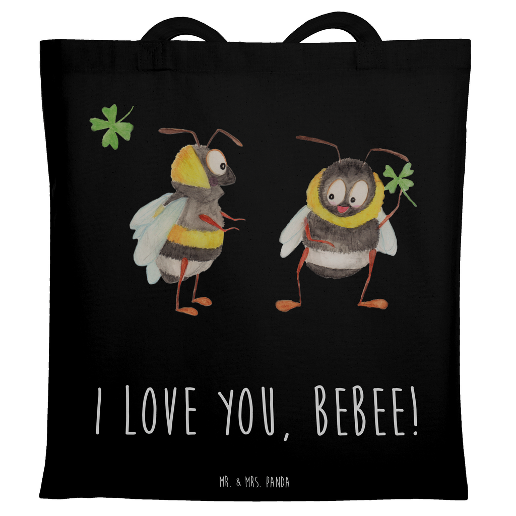 Tragetasche Bienen Paar Beuteltasche, Beutel, Einkaufstasche, Jutebeutel, Stoffbeutel, Tasche, Shopper, Umhängetasche, Strandtasche, Schultertasche, Stofftasche, Tragetasche, Badetasche, Jutetasche, Einkaufstüte, Laptoptasche, Liebe, Partner, Freund, Freundin, Ehemann, Ehefrau, Heiraten, Verlobung, Heiratsantrag, Liebesgeschenk, Jahrestag, Hocheitstag, Valentinstag, Geschenk für Frauen, Hochzeitstag, Mitbringsel, Geschenk für Freundin, Geschenk für Partner, Liebesbeweis, für Männer, für Ehemann, Schildkröten, verliebte Schildkröten