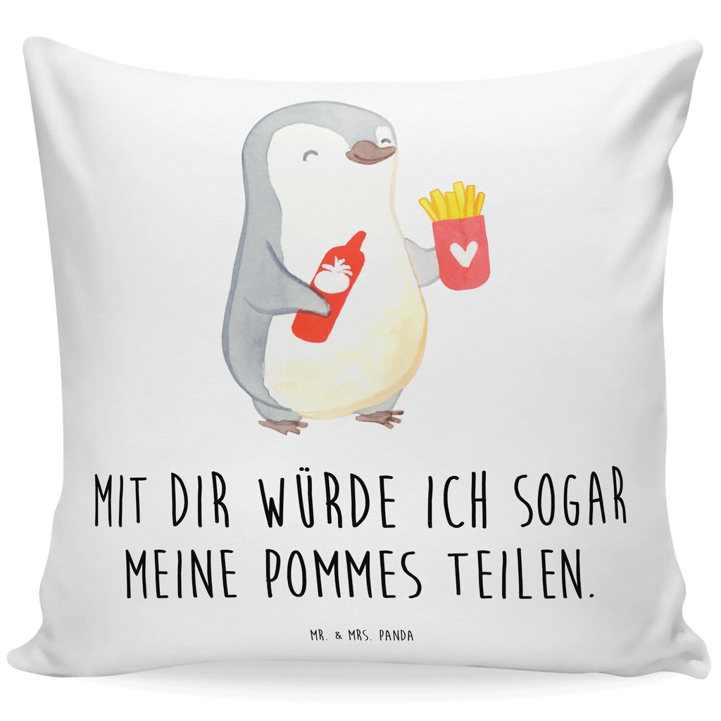 40x40 Kissen Pinguin Pommes Kissenhülle, Kopfkissen, Sofakissen, Dekokissen, Motivkissen, sofakissen, sitzkissen, Kissen, Kissenbezüge, Kissenbezug 40x40, Kissen 40x40, Kissenhülle 40x40, Zierkissen, Couchkissen, Dekokissen Sofa, Sofakissen 40x40, Dekokissen 40x40, Kopfkissen 40x40, Kissen 40x40 Waschbar, Liebe, Partner, Freund, Freundin, Ehemann, Ehefrau, Heiraten, Verlobung, Heiratsantrag, Liebesgeschenk, Jahrestag, Hocheitstag, Valentinstag, Geschenk für Frauen, Hochzeitstag, Mitbringsel, Geschenk für Freundin, Geschenk für Partner, Liebesbeweis, für Männer, für Ehemann