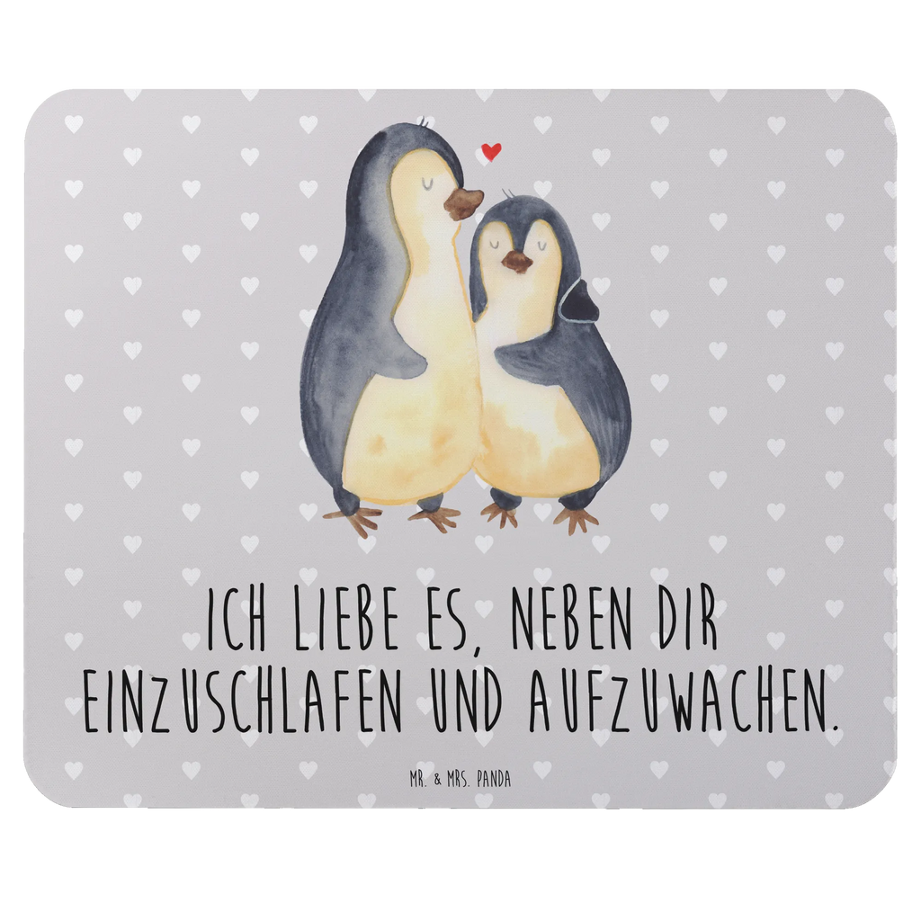 Mauspad Pinguine Einschlafen Mousepad, Computer zubehör, Büroausstattung, PC Zubehör, Arbeitszimmer, Mauspad, Einzigartiges Mauspad, Designer Mauspad, Mausunterlage, Mauspad Büro, Liebe, Partner, Freund, Freundin, Ehemann, Ehefrau, Heiraten, Verlobung, Heiratsantrag, Liebesgeschenk, Jahrestag, Hocheitstag, Valentinstag, Geschenk für Frauen, Hochzeitstag, Mitbringsel, Geschenk für Freundin, Geschenk für Partner, Liebesbeweis, für Männer, für Ehemann