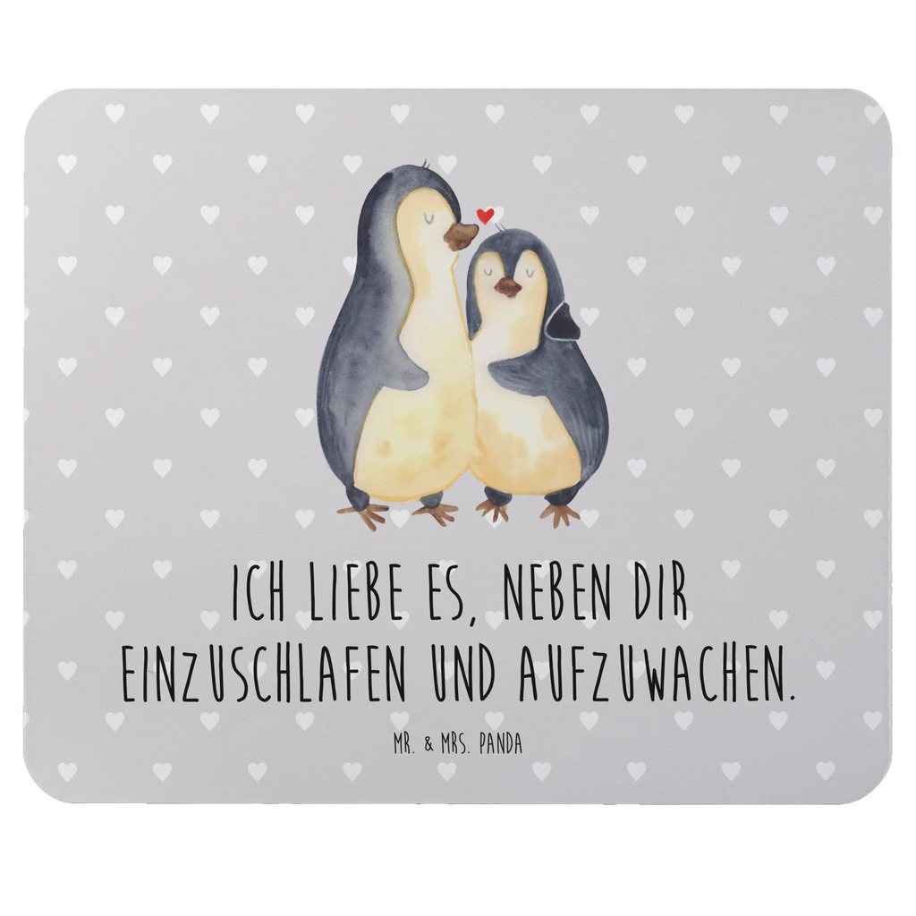 Mauspad Pinguine Einschlafen Mousepad, Computer zubehör, Büroausstattung, PC Zubehör, Arbeitszimmer, Mauspad, Einzigartiges Mauspad, Designer Mauspad, Mausunterlage, Mauspad Büro, Liebe, Partner, Freund, Freundin, Ehemann, Ehefrau, Heiraten, Verlobung, Heiratsantrag, Liebesgeschenk, Jahrestag, Hocheitstag, Valentinstag, Geschenk für Frauen, Hochzeitstag, Mitbringsel, Geschenk für Freundin, Geschenk für Partner, Liebesbeweis, für Männer, für Ehemann