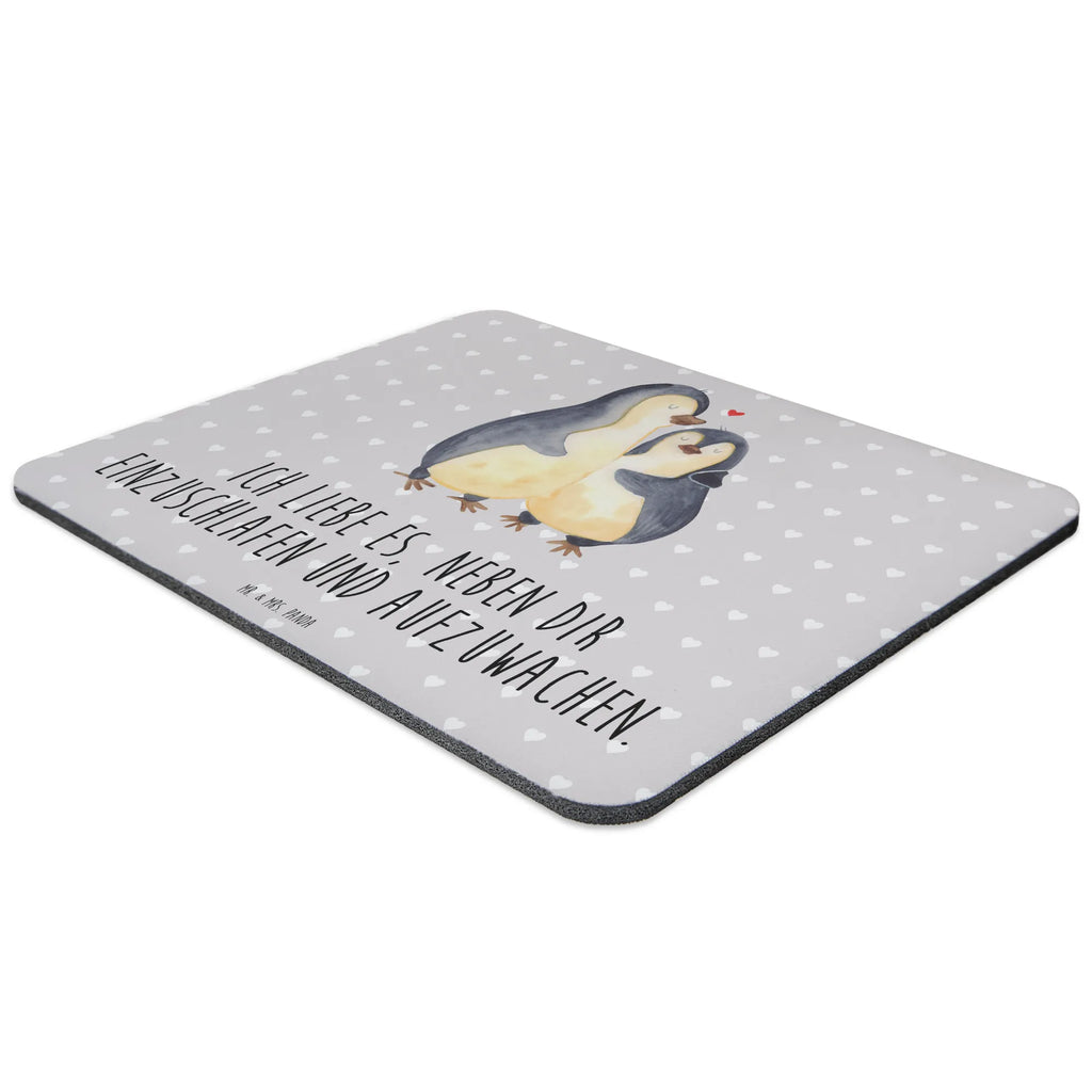 Mauspad Pinguine Einschlafen Mousepad, Computer zubehör, Büroausstattung, PC Zubehör, Arbeitszimmer, Mauspad, Einzigartiges Mauspad, Designer Mauspad, Mausunterlage, Mauspad Büro, Liebe, Partner, Freund, Freundin, Ehemann, Ehefrau, Heiraten, Verlobung, Heiratsantrag, Liebesgeschenk, Jahrestag, Hocheitstag, Valentinstag, Geschenk für Frauen, Hochzeitstag, Mitbringsel, Geschenk für Freundin, Geschenk für Partner, Liebesbeweis, für Männer, für Ehemann