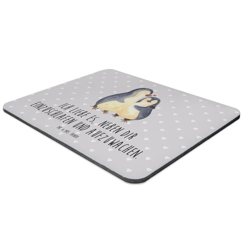 Mauspad Pinguine Einschlafen Mousepad, Computer zubehör, Büroausstattung, PC Zubehör, Arbeitszimmer, Mauspad, Einzigartiges Mauspad, Designer Mauspad, Mausunterlage, Mauspad Büro, Liebe, Partner, Freund, Freundin, Ehemann, Ehefrau, Heiraten, Verlobung, Heiratsantrag, Liebesgeschenk, Jahrestag, Hocheitstag, Valentinstag, Geschenk für Frauen, Hochzeitstag, Mitbringsel, Geschenk für Freundin, Geschenk für Partner, Liebesbeweis, für Männer, für Ehemann