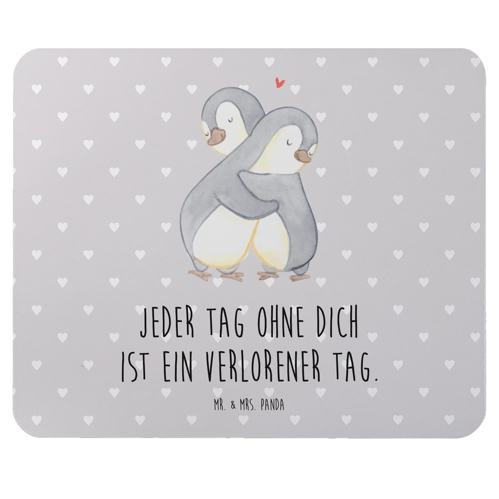 Mauspad Pinguine Kuscheln Mousepad, Computer zubehör, Büroausstattung, PC Zubehör, Arbeitszimmer, Mauspad, Einzigartiges Mauspad, Designer Mauspad, Mausunterlage, Mauspad Büro, Liebe, Partner, Freund, Freundin, Ehemann, Ehefrau, Heiraten, Verlobung, Heiratsantrag, Liebesgeschenk, Jahrestag, Hocheitstag, Valentinstag, Geschenk für Frauen, Hochzeitstag, Mitbringsel, Geschenk für Freundin, Geschenk für Partner, Liebesbeweis, für Männer, für Ehemann