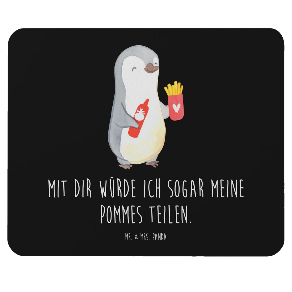 Mauspad Pinguin Pommes Mousepad, Computer zubehör, Büroausstattung, PC Zubehör, Arbeitszimmer, Mauspad, Einzigartiges Mauspad, Designer Mauspad, Mausunterlage, Mauspad Büro, Liebe, Partner, Freund, Freundin, Ehemann, Ehefrau, Heiraten, Verlobung, Heiratsantrag, Liebesgeschenk, Jahrestag, Hocheitstag, Valentinstag, Geschenk für Frauen, Hochzeitstag, Mitbringsel, Geschenk für Freundin, Geschenk für Partner, Liebesbeweis, für Männer, für Ehemann