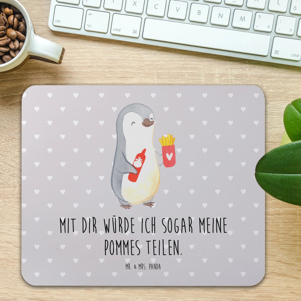 Mauspad Pinguin Pommes Mousepad, Computer zubehör, Büroausstattung, PC Zubehör, Arbeitszimmer, Mauspad, Einzigartiges Mauspad, Designer Mauspad, Mausunterlage, Mauspad Büro, Liebe, Partner, Freund, Freundin, Ehemann, Ehefrau, Heiraten, Verlobung, Heiratsantrag, Liebesgeschenk, Jahrestag, Hocheitstag, Valentinstag, Geschenk für Frauen, Hochzeitstag, Mitbringsel, Geschenk für Freundin, Geschenk für Partner, Liebesbeweis, für Männer, für Ehemann