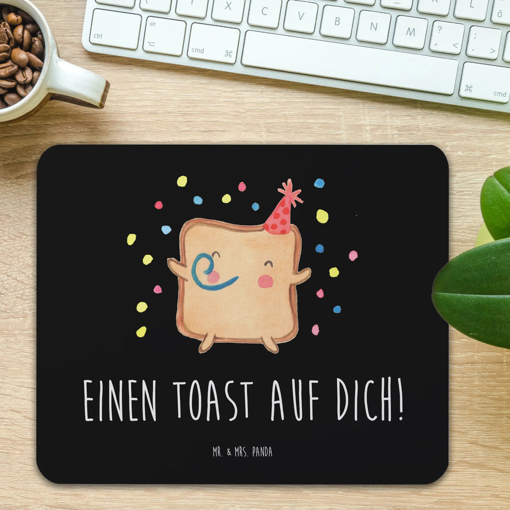 Mauspad Toast Party Mousepad, Computer zubehör, Büroausstattung, PC Zubehör, Arbeitszimmer, Mauspad, Einzigartiges Mauspad, Designer Mauspad, Mausunterlage, Mauspad Büro, Liebe, Partner, Freund, Freundin, Ehemann, Ehefrau, Heiraten, Verlobung, Heiratsantrag, Liebesgeschenk, Jahrestag, Hocheitstag, Valentinstag, Geschenk für Frauen, Hochzeitstag, Mitbringsel, Geschenk für Freundin, Geschenk für Partner, Liebesbeweis, für Männer, für Ehemann