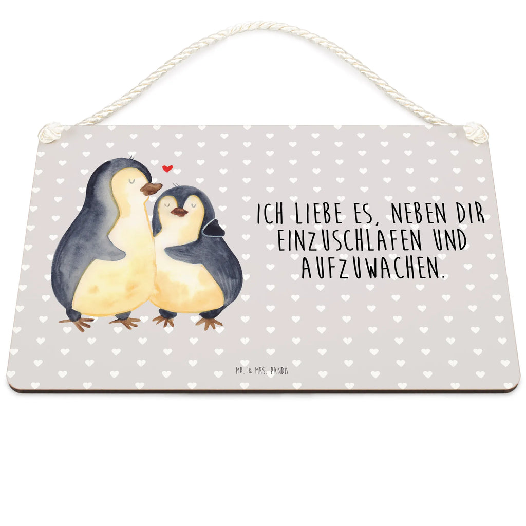 Deko Schild Pinguine Einschlafen Dekoschild, Deko Schild, Schild, Tür Schild, Türschild, Holzschild, Wandschild, Wanddeko, Liebe, Partner, Freund, Freundin, Ehemann, Ehefrau, Heiraten, Verlobung, Heiratsantrag, Liebesgeschenk, Jahrestag, Hocheitstag, Valentinstag, Geschenk für Frauen, Hochzeitstag, Mitbringsel, Geschenk für Freundin, Geschenk für Partner, Liebesbeweis, für Männer, für Ehemann