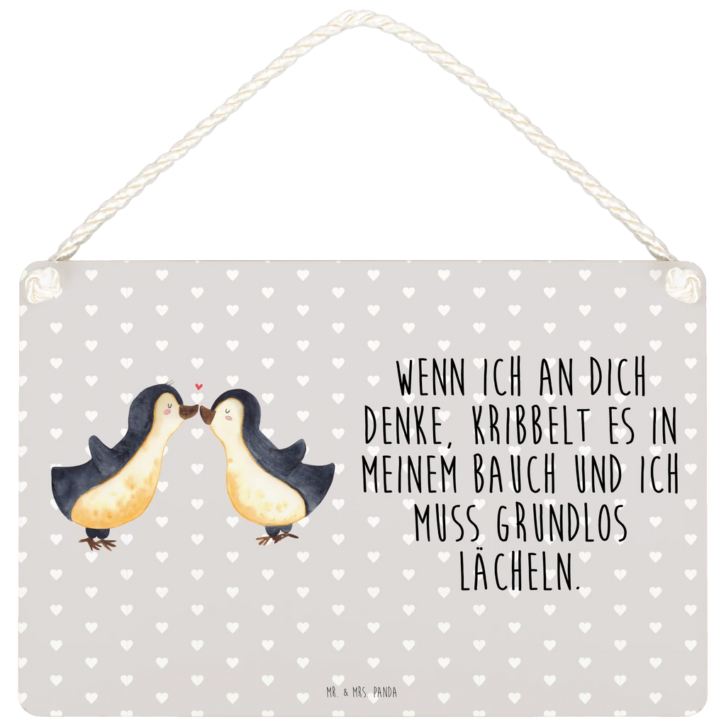 Deko Schild Pinguine Kuss Dekoschild, Deko Schild, Schild, Tür Schild, Türschild, Holzschild, Wandschild, Wanddeko, Liebe, Partner, Freund, Freundin, Ehemann, Ehefrau, Heiraten, Verlobung, Heiratsantrag, Liebesgeschenk, Jahrestag, Hocheitstag, Valentinstag, Geschenk für Frauen, Hochzeitstag, Mitbringsel, Geschenk für Freundin, Geschenk für Partner, Liebesbeweis, für Männer, für Ehemann