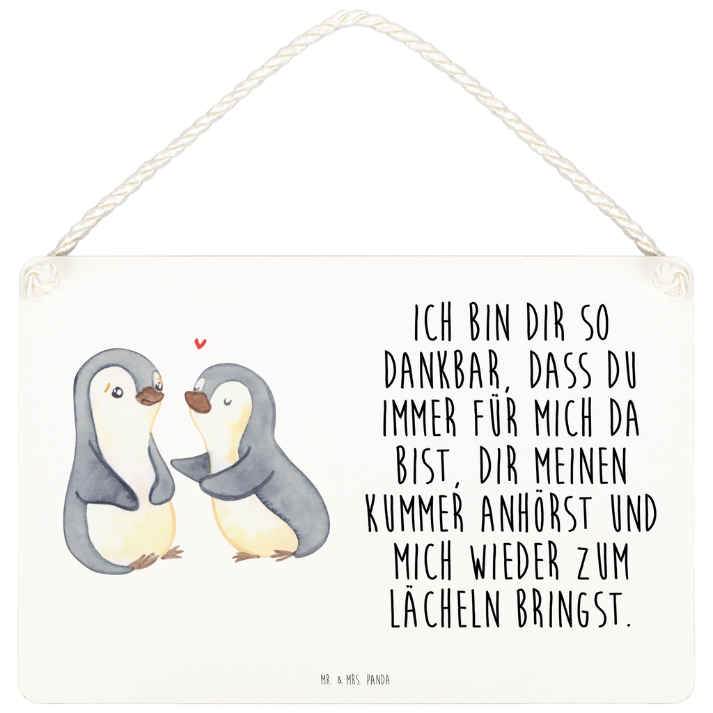 Deko Schild Pinguine trösten Dekoschild, Deko Schild, Schild, Tür Schild, Türschild, Holzschild, Wandschild, Wanddeko, Liebe, Partner, Freund, Freundin, Ehemann, Ehefrau, Heiraten, Verlobung, Heiratsantrag, Liebesgeschenk, Jahrestag, Hocheitstag, Valentinstag, Geschenk für Frauen, Hochzeitstag, Mitbringsel, Geschenk für Freundin, Geschenk für Partner, Liebesbeweis, für Männer, für Ehemann