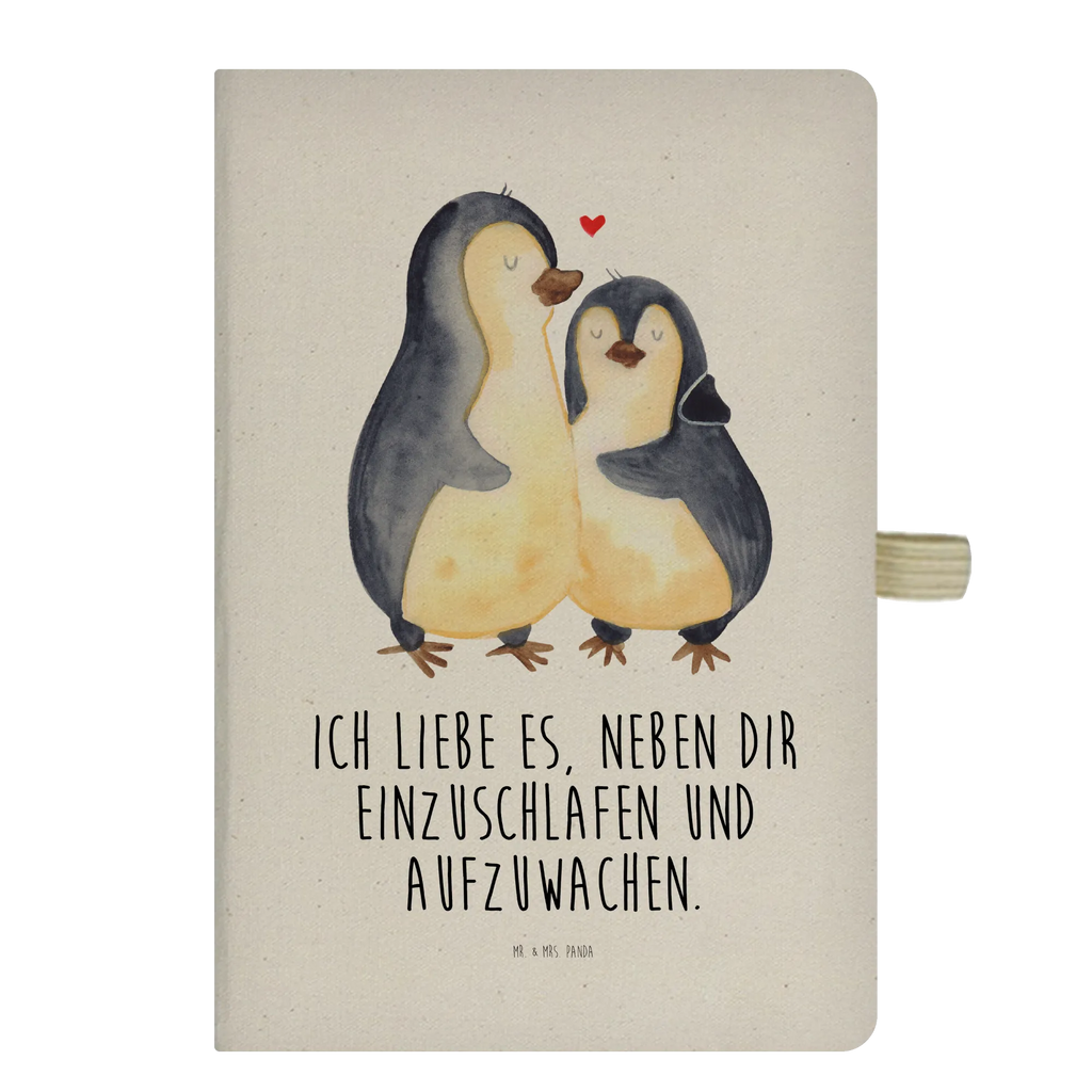 Baumwoll Notizbuch Pinguine Einschlafen Notizen, Eintragebuch, Tagebuch, Notizblock, Adressbuch, Journal, Kladde, Skizzenbuch, Notizheft, Schreibbuch, Schreibheft, Liebe, Partner, Freund, Freundin, Ehemann, Ehefrau, Heiraten, Verlobung, Heiratsantrag, Liebesgeschenk, Jahrestag, Hocheitstag, Valentinstag, Geschenk für Frauen, Hochzeitstag, Mitbringsel, Geschenk für Freundin, Geschenk für Partner, Liebesbeweis, für Männer, für Ehemann