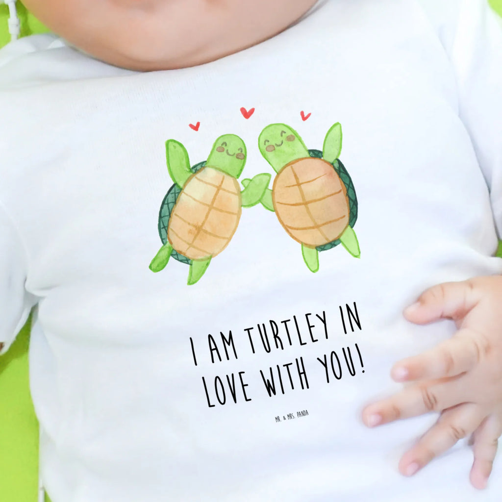 Baby Longsleeve Schildkröten Paar Mädchen, Jungen, Baby, Langarm, Bio, Kleidung, Liebe, Partner, Freund, Freundin, Ehemann, Ehefrau, Heiraten, Verlobung, Heiratsantrag, Liebesgeschenk, Jahrestag, Hocheitstag, Valentinstag, Geschenk für Frauen, Hochzeitstag, Mitbringsel, Geschenk für Freundin, Geschenk für Partner, Liebesbeweis, für Männer, für Ehemann