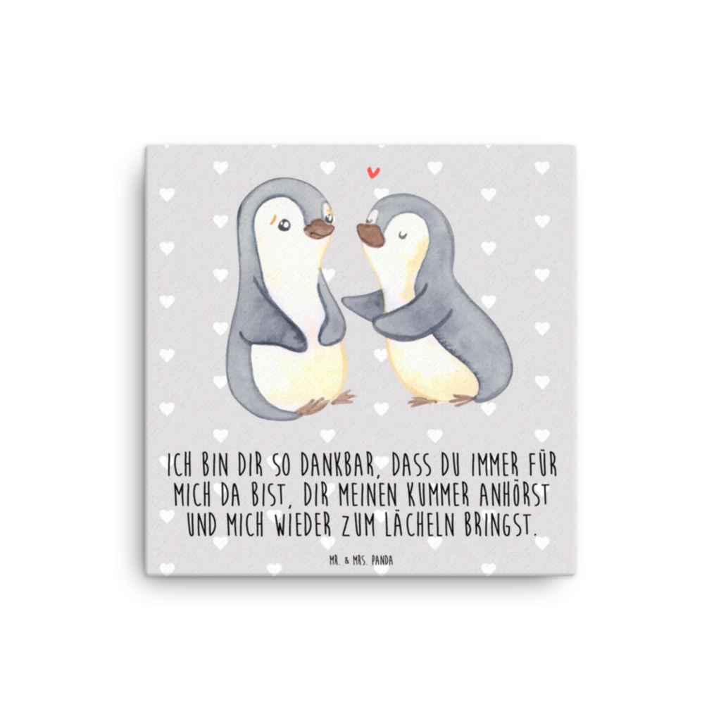 Leinwand Bild Pinguine trösten Leinwand, Bild, Kunstdruck, Wanddeko, Dekoration, Liebe, Partner, Freund, Freundin, Ehemann, Ehefrau, Heiraten, Verlobung, Heiratsantrag, Liebesgeschenk, Jahrestag, Hocheitstag, Valentinstag, Geschenk für Frauen, Hochzeitstag, Mitbringsel, Geschenk für Freundin, Geschenk für Partner, Liebesbeweis, für Männer, für Ehemann