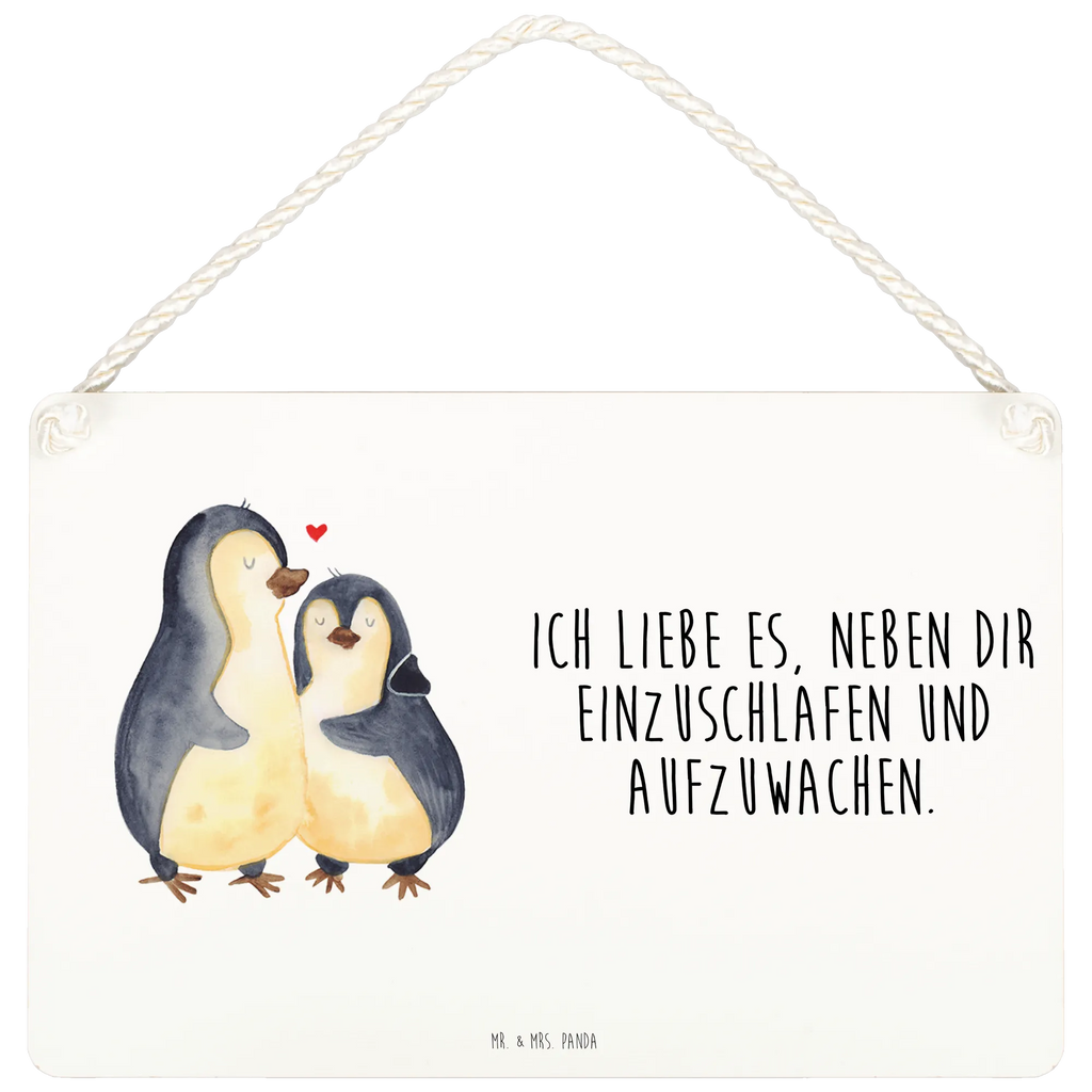 Deko Schild Pinguine Einschlafen Dekoschild, Deko Schild, Schild, Tür Schild, Türschild, Holzschild, Wandschild, Wanddeko, Liebe, Partner, Freund, Freundin, Ehemann, Ehefrau, Heiraten, Verlobung, Heiratsantrag, Liebesgeschenk, Jahrestag, Hocheitstag, Valentinstag, Geschenk für Frauen, Hochzeitstag, Mitbringsel, Geschenk für Freundin, Geschenk für Partner, Liebesbeweis, für Männer, für Ehemann