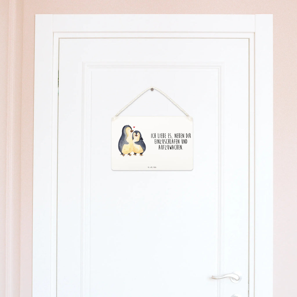 Deko Schild Pinguine Einschlafen Dekoschild, Deko Schild, Schild, Tür Schild, Türschild, Holzschild, Wandschild, Wanddeko, Liebe, Partner, Freund, Freundin, Ehemann, Ehefrau, Heiraten, Verlobung, Heiratsantrag, Liebesgeschenk, Jahrestag, Hocheitstag, Valentinstag, Geschenk für Frauen, Hochzeitstag, Mitbringsel, Geschenk für Freundin, Geschenk für Partner, Liebesbeweis, für Männer, für Ehemann