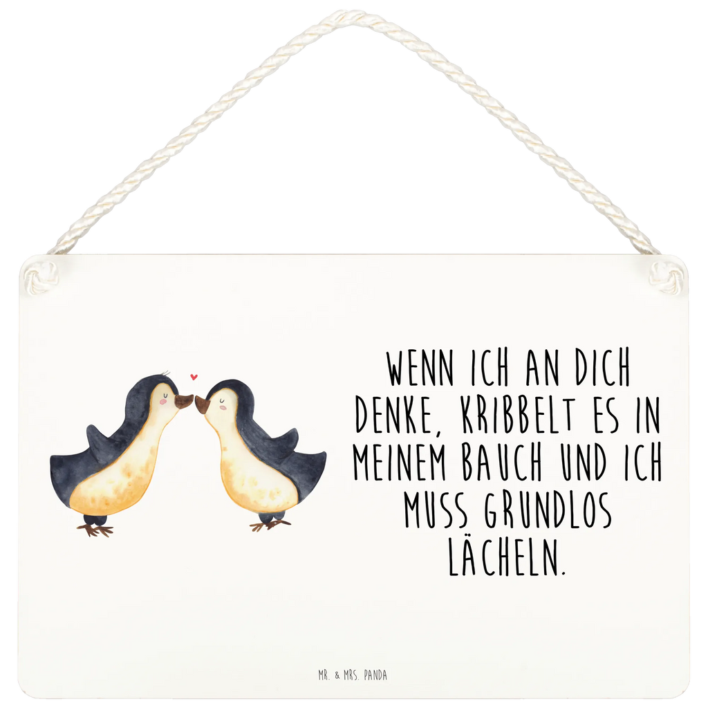 Deko Schild Pinguine Kuss Dekoschild, Deko Schild, Schild, Tür Schild, Türschild, Holzschild, Wandschild, Wanddeko, Liebe, Partner, Freund, Freundin, Ehemann, Ehefrau, Heiraten, Verlobung, Heiratsantrag, Liebesgeschenk, Jahrestag, Hocheitstag, Valentinstag, Geschenk für Frauen, Hochzeitstag, Mitbringsel, Geschenk für Freundin, Geschenk für Partner, Liebesbeweis, für Männer, für Ehemann