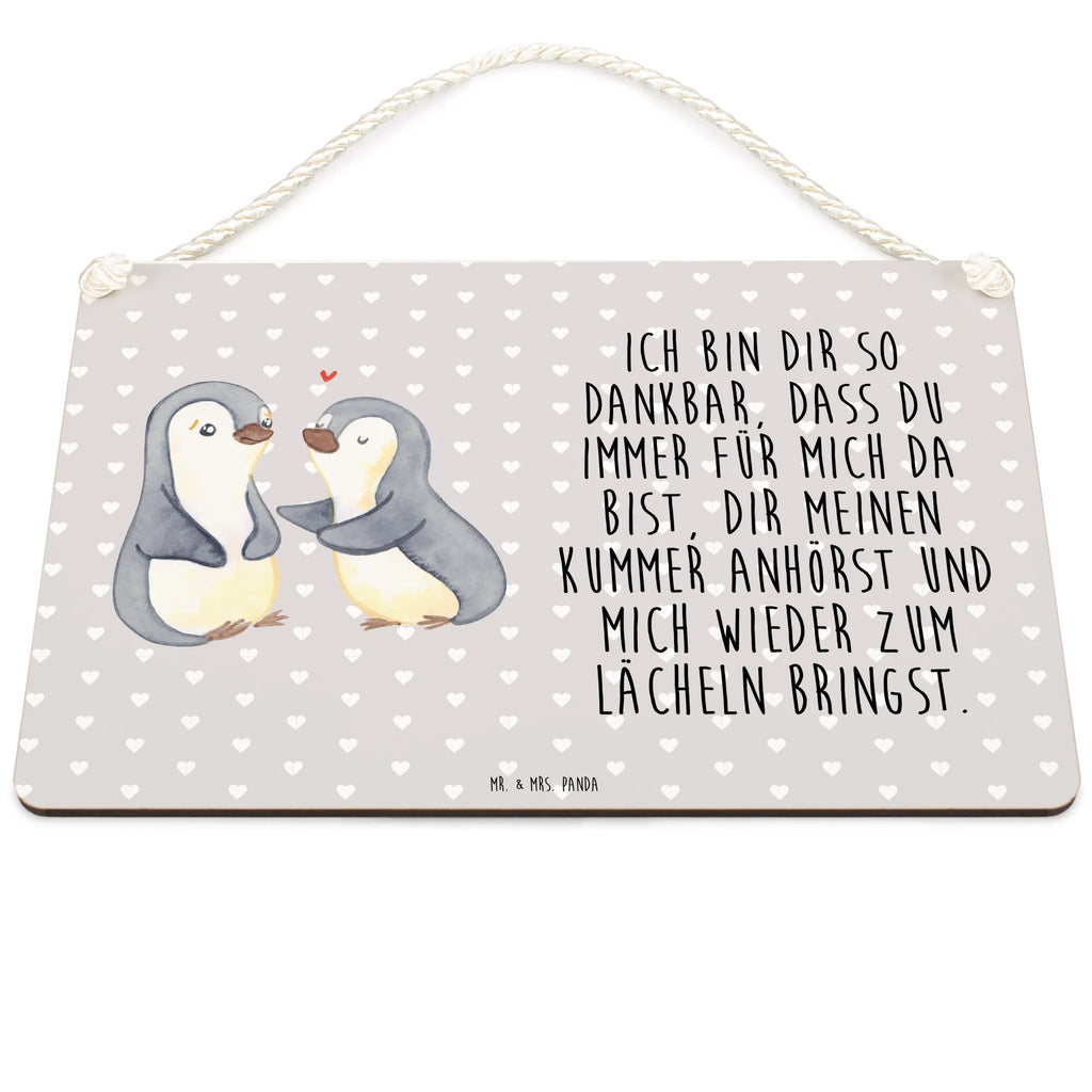 Deko Schild Pinguine trösten Dekoschild, Deko Schild, Schild, Tür Schild, Türschild, Holzschild, Wandschild, Wanddeko, Liebe, Partner, Freund, Freundin, Ehemann, Ehefrau, Heiraten, Verlobung, Heiratsantrag, Liebesgeschenk, Jahrestag, Hocheitstag, Valentinstag, Geschenk für Frauen, Hochzeitstag, Mitbringsel, Geschenk für Freundin, Geschenk für Partner, Liebesbeweis, für Männer, für Ehemann