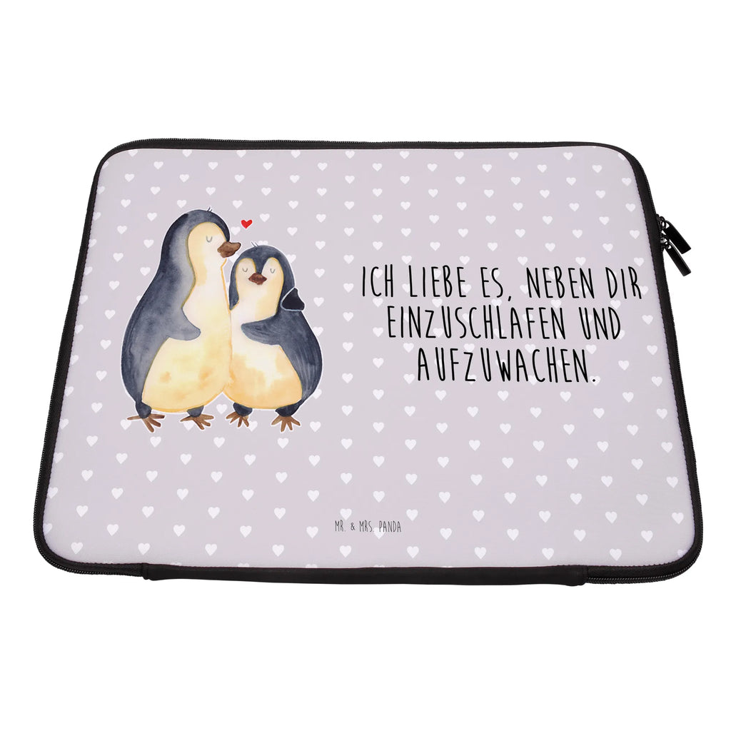 Notebook Tasche Pinguine Einschlafen Notebook Tasche, Laptop, Computertasche, Tasche, Notebook-Tasche, Notebook-Reisehülle, Notebook Schutz, Liebe, Partner, Freund, Freundin, Ehemann, Ehefrau, Heiraten, Verlobung, Heiratsantrag, Liebesgeschenk, Jahrestag, Hocheitstag, Valentinstag, Geschenk für Frauen, Hochzeitstag, Mitbringsel, Geschenk für Freundin, Geschenk für Partner, Liebesbeweis, für Männer, für Ehemann