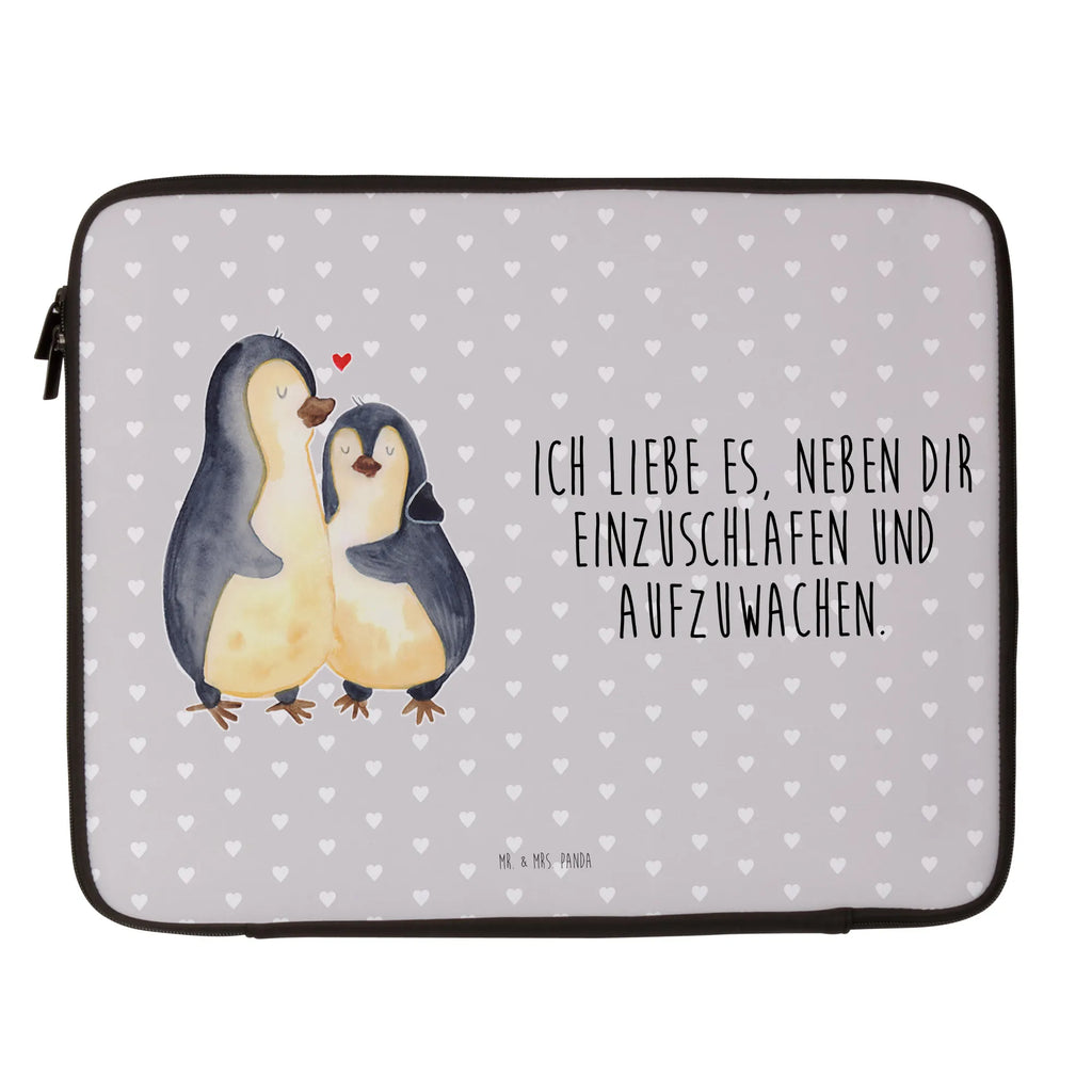 Notebook Tasche Pinguine Einschlafen Notebook Tasche, Laptop, Computertasche, Tasche, Notebook-Tasche, Notebook-Reisehülle, Notebook Schutz, Liebe, Partner, Freund, Freundin, Ehemann, Ehefrau, Heiraten, Verlobung, Heiratsantrag, Liebesgeschenk, Jahrestag, Hocheitstag, Valentinstag, Geschenk für Frauen, Hochzeitstag, Mitbringsel, Geschenk für Freundin, Geschenk für Partner, Liebesbeweis, für Männer, für Ehemann