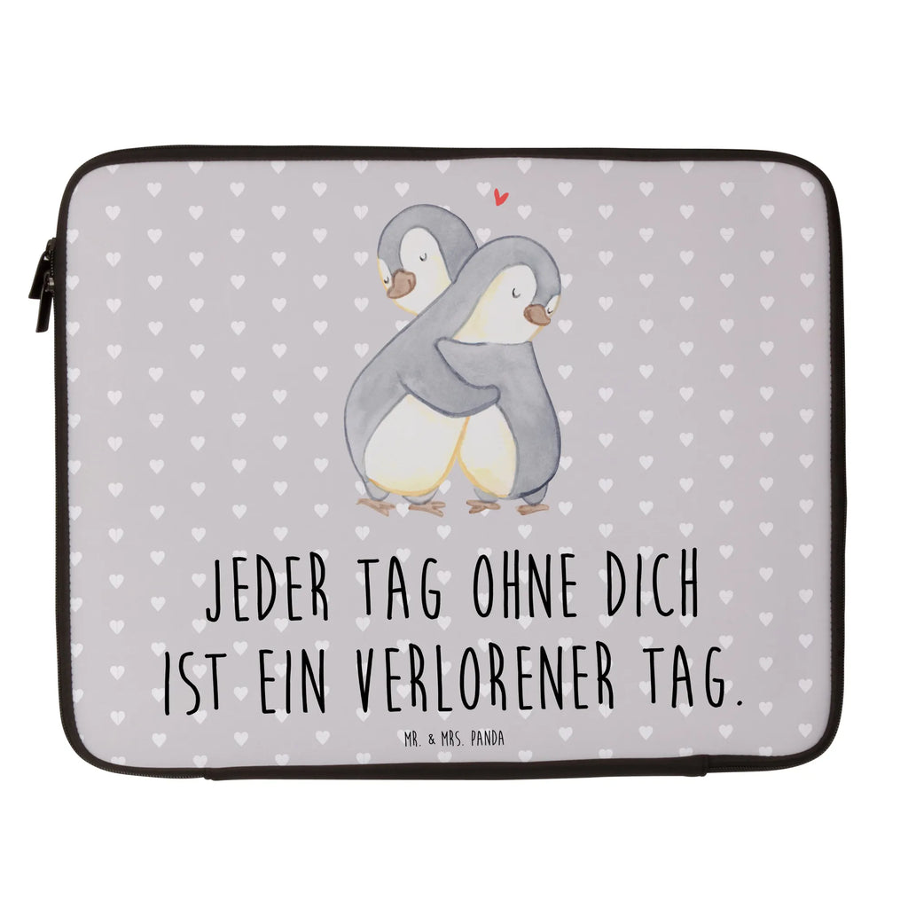 Notebook Tasche Pinguine Kuscheln Notebook Tasche, Laptop, Computertasche, Tasche, Notebook-Tasche, Notebook-Reisehülle, Notebook Schutz, Liebe, Partner, Freund, Freundin, Ehemann, Ehefrau, Heiraten, Verlobung, Heiratsantrag, Liebesgeschenk, Jahrestag, Hocheitstag, Valentinstag, Geschenk für Frauen, Hochzeitstag, Mitbringsel, Geschenk für Freundin, Geschenk für Partner, Liebesbeweis, für Männer, für Ehemann