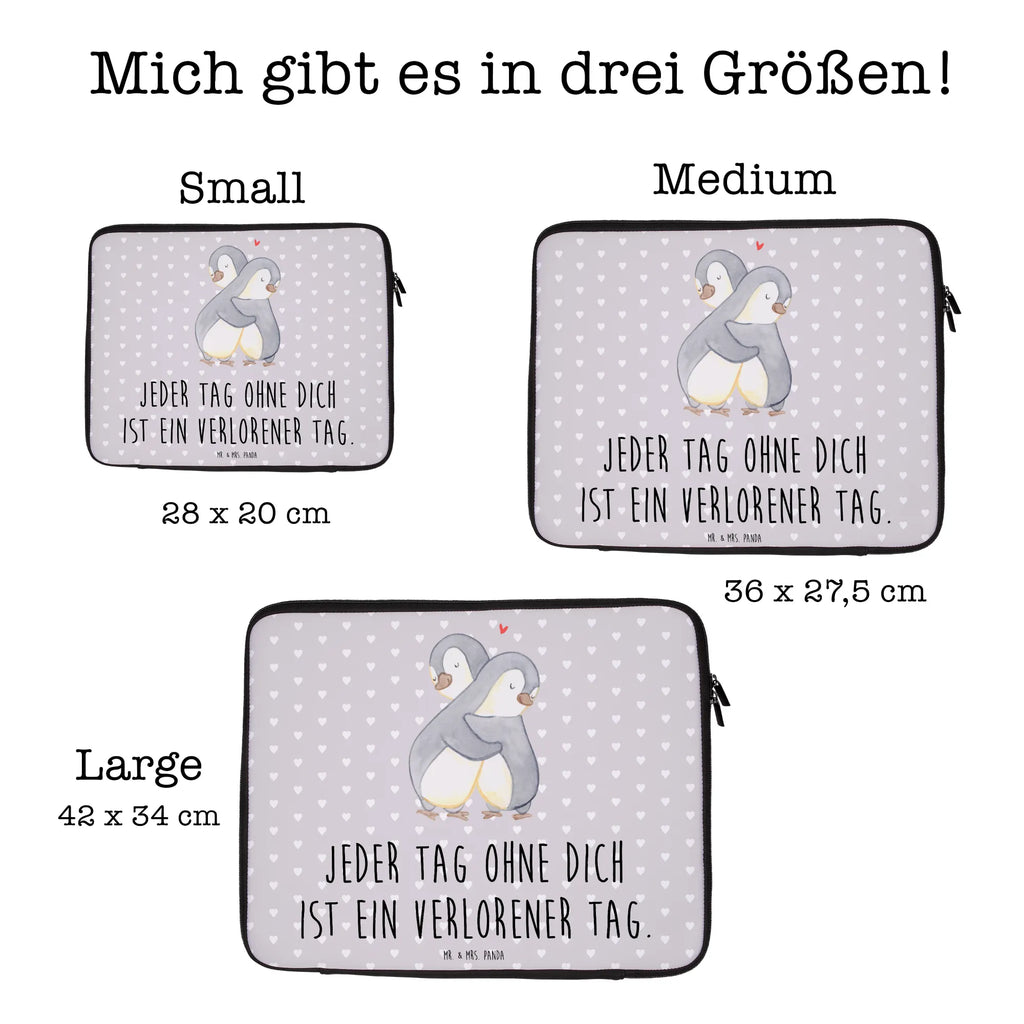 Notebook Tasche Pinguine Kuscheln Notebook Tasche, Laptop, Computertasche, Tasche, Notebook-Tasche, Notebook-Reisehülle, Notebook Schutz, Liebe, Partner, Freund, Freundin, Ehemann, Ehefrau, Heiraten, Verlobung, Heiratsantrag, Liebesgeschenk, Jahrestag, Hocheitstag, Valentinstag, Geschenk für Frauen, Hochzeitstag, Mitbringsel, Geschenk für Freundin, Geschenk für Partner, Liebesbeweis, für Männer, für Ehemann