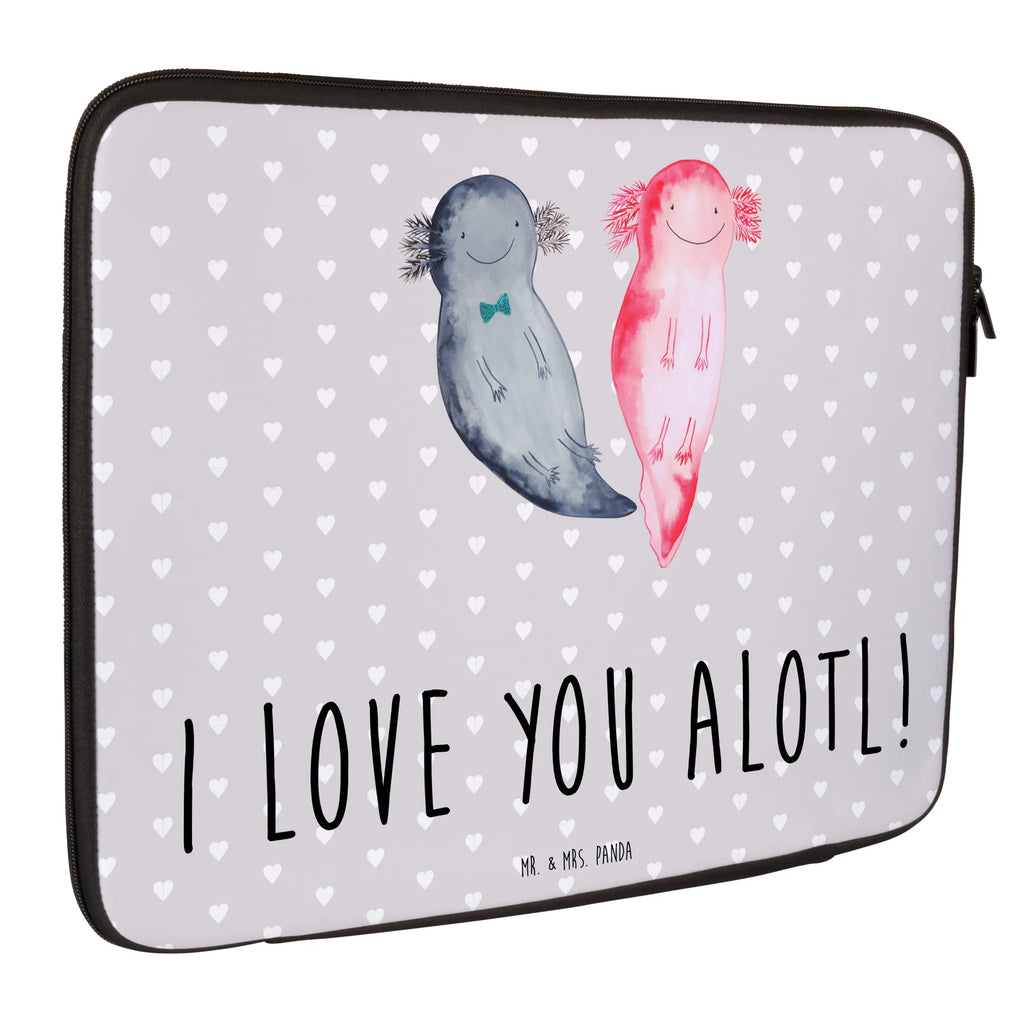 Notebook Tasche Axolotl Liebe Notebook Tasche, Laptop, Computertasche, Tasche, Notebook-Tasche, Notebook-Reisehülle, Notebook Schutz, Liebe, Partner, Freund, Freundin, Ehemann, Ehefrau, Heiraten, Verlobung, Heiratsantrag, Liebesgeschenk, Jahrestag, Hocheitstag, Valentinstag, Geschenk für Frauen, Hochzeitstag, Mitbringsel, Geschenk für Freundin, Geschenk für Partner, Liebesbeweis, für Männer, für Ehemann