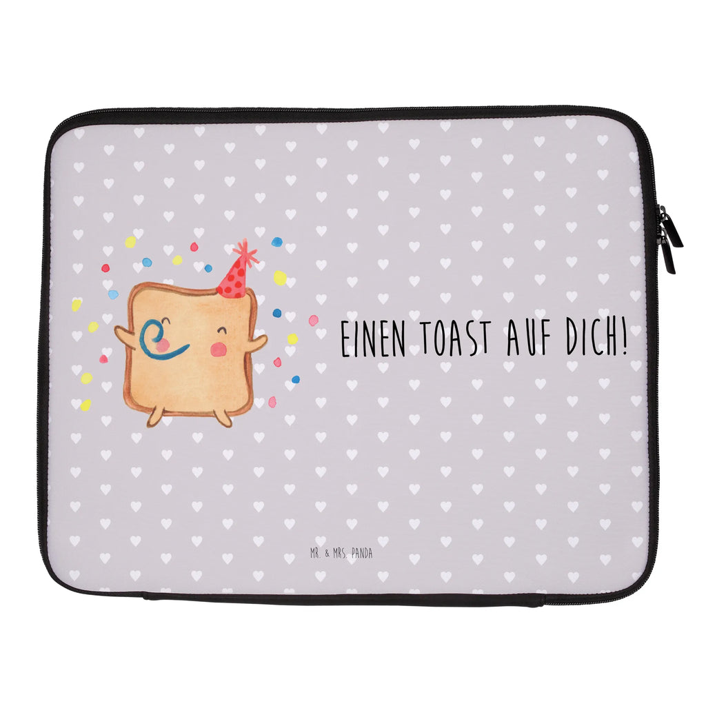 Notebook Tasche Toast Party Notebook Tasche, Laptop, Computertasche, Tasche, Notebook-Tasche, Notebook-Reisehülle, Notebook Schutz, Liebe, Partner, Freund, Freundin, Ehemann, Ehefrau, Heiraten, Verlobung, Heiratsantrag, Liebesgeschenk, Jahrestag, Hocheitstag, Valentinstag, Geschenk für Frauen, Hochzeitstag, Mitbringsel, Geschenk für Freundin, Geschenk für Partner, Liebesbeweis, für Männer, für Ehemann