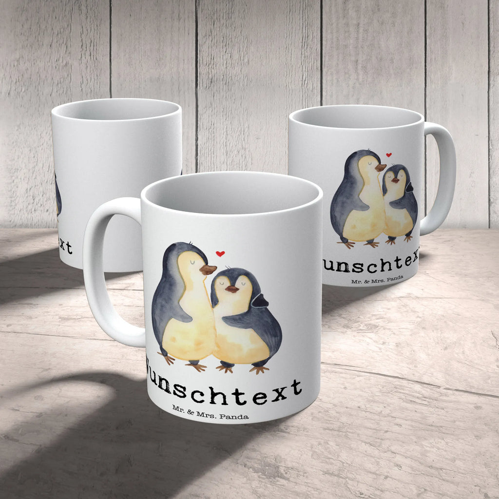 Personalisierte Tasse Pinguine Einschlafen Personalisierte Tasse, Namenstasse, Wunschname, Personalisiert, Tasse, Namen, Drucken, Tasse mit Namen, Liebe, Partner, Freund, Freundin, Ehemann, Ehefrau, Heiraten, Verlobung, Heiratsantrag, Liebesgeschenk, Jahrestag, Hocheitstag, Valentinstag, Geschenk für Frauen, Hochzeitstag, Mitbringsel, Geschenk für Freundin, Geschenk für Partner, Liebesbeweis, für Männer, für Ehemann