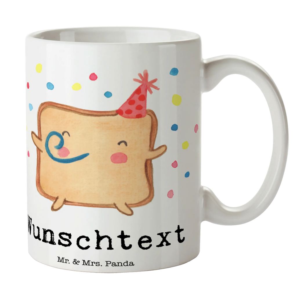 Personalisierte Tasse Toast Party Personalisierte Tasse, Namenstasse, Wunschname, Personalisiert, Tasse, Namen, Drucken, Tasse mit Namen, Liebe, Partner, Freund, Freundin, Ehemann, Ehefrau, Heiraten, Verlobung, Heiratsantrag, Liebesgeschenk, Jahrestag, Hocheitstag, Valentinstag, Geschenk für Frauen, Hochzeitstag, Mitbringsel, Geschenk für Freundin, Geschenk für Partner, Liebesbeweis, für Männer, für Ehemann