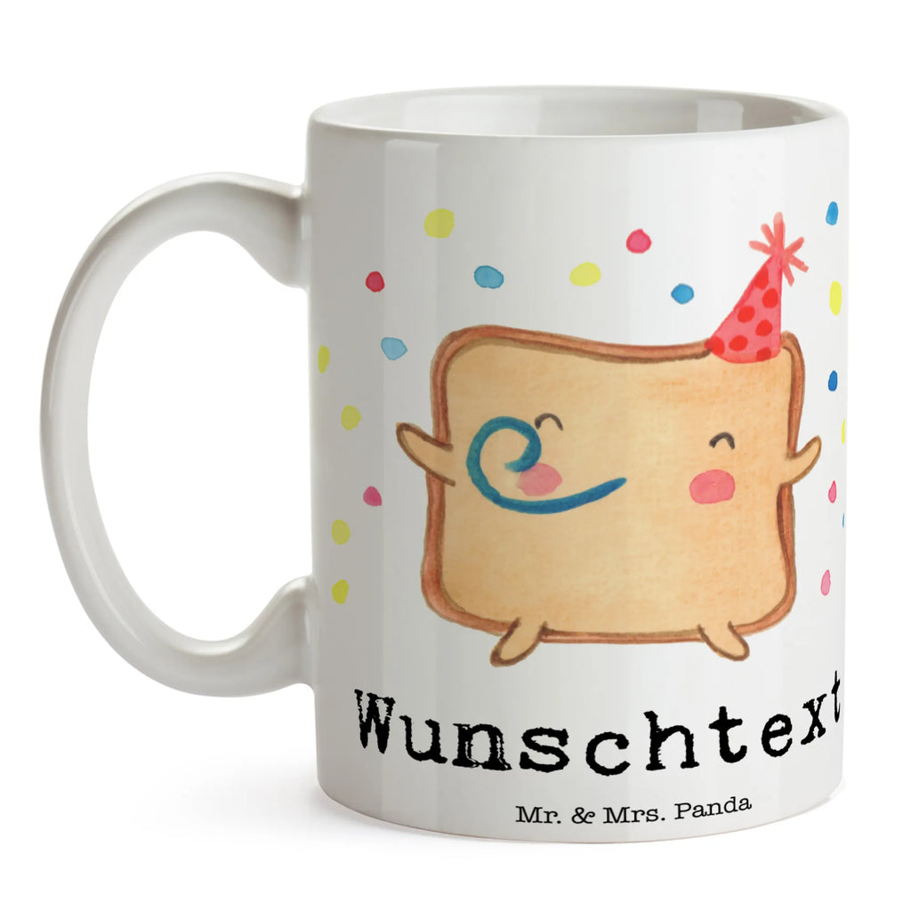 Personalisierte Tasse Toast Party Personalisierte Tasse, Namenstasse, Wunschname, Personalisiert, Tasse, Namen, Drucken, Tasse mit Namen, Liebe, Partner, Freund, Freundin, Ehemann, Ehefrau, Heiraten, Verlobung, Heiratsantrag, Liebesgeschenk, Jahrestag, Hocheitstag, Valentinstag, Geschenk für Frauen, Hochzeitstag, Mitbringsel, Geschenk für Freundin, Geschenk für Partner, Liebesbeweis, für Männer, für Ehemann