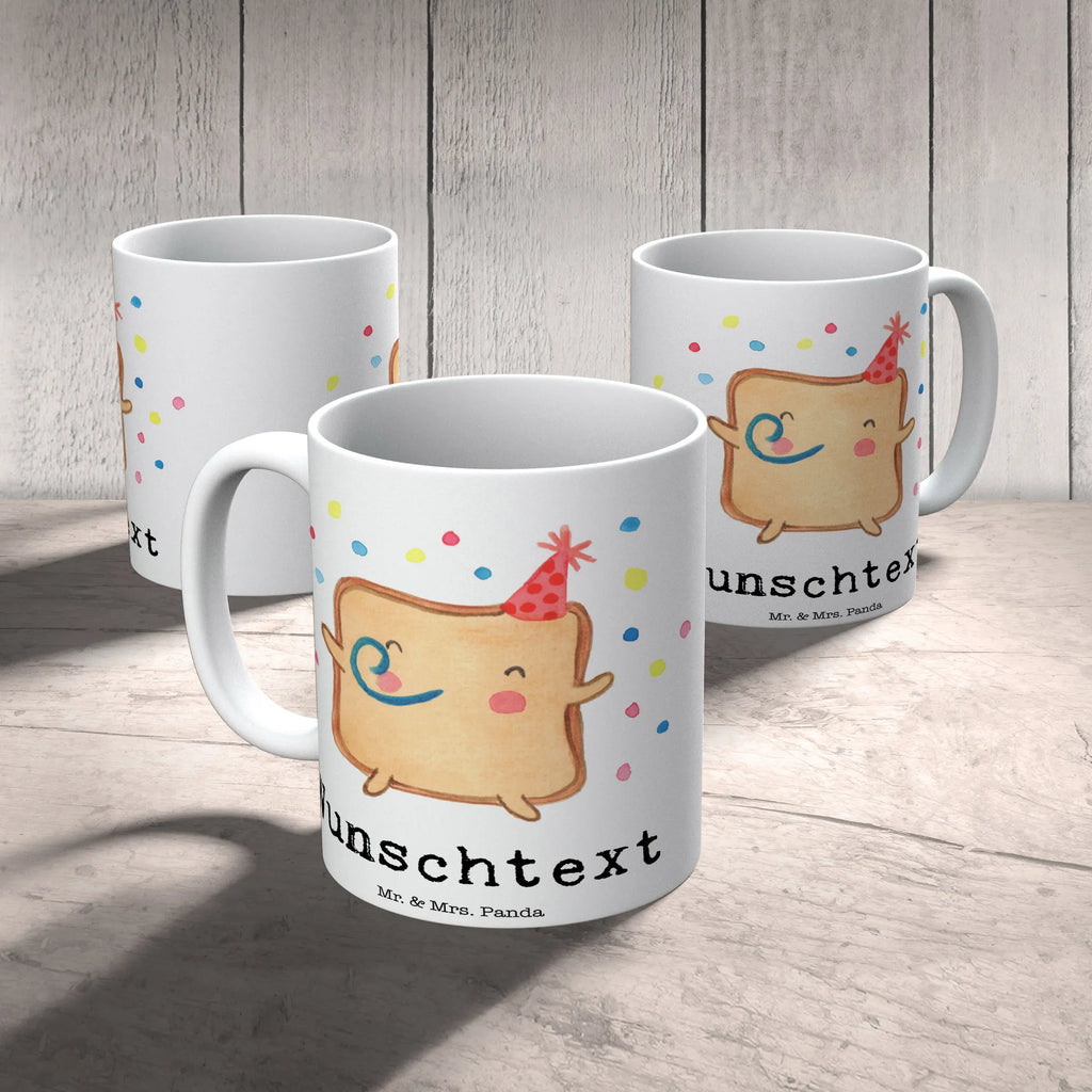 Personalisierte Tasse Toast Party Personalisierte Tasse, Namenstasse, Wunschname, Personalisiert, Tasse, Namen, Drucken, Tasse mit Namen, Liebe, Partner, Freund, Freundin, Ehemann, Ehefrau, Heiraten, Verlobung, Heiratsantrag, Liebesgeschenk, Jahrestag, Hocheitstag, Valentinstag, Geschenk für Frauen, Hochzeitstag, Mitbringsel, Geschenk für Freundin, Geschenk für Partner, Liebesbeweis, für Männer, für Ehemann