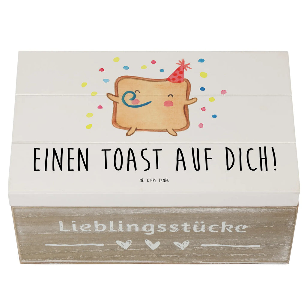 Holzkiste Toast Party Holzkiste, Kiste, Schatzkiste, Truhe, Schatulle, XXL, Erinnerungsbox, Erinnerungskiste, Dekokiste, Aufbewahrungsbox, Geschenkbox, Geschenkdose, Liebe, Partner, Freund, Freundin, Ehemann, Ehefrau, Heiraten, Verlobung, Heiratsantrag, Liebesgeschenk, Jahrestag, Hocheitstag, Valentinstag, Geschenk für Frauen, Hochzeitstag, Mitbringsel, Geschenk für Freundin, Geschenk für Partner, Liebesbeweis, für Männer, für Ehemann