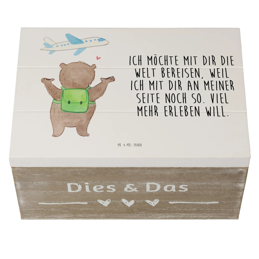 Holzkiste Bär Flugzeug Holzkiste, Kiste, Schatzkiste, Truhe, Schatulle, XXL, Erinnerungsbox, Erinnerungskiste, Dekokiste, Aufbewahrungsbox, Geschenkbox, Geschenkdose, Liebe, Partner, Freund, Freundin, Ehemann, Ehefrau, Heiraten, Verlobung, Heiratsantrag, Liebesgeschenk, Jahrestag, Hocheitstag, Valentinstag, Geschenk für Frauen, Hochzeitstag, Mitbringsel, Geschenk für Freundin, Geschenk für Partner, Liebesbeweis, für Männer, für Ehemann