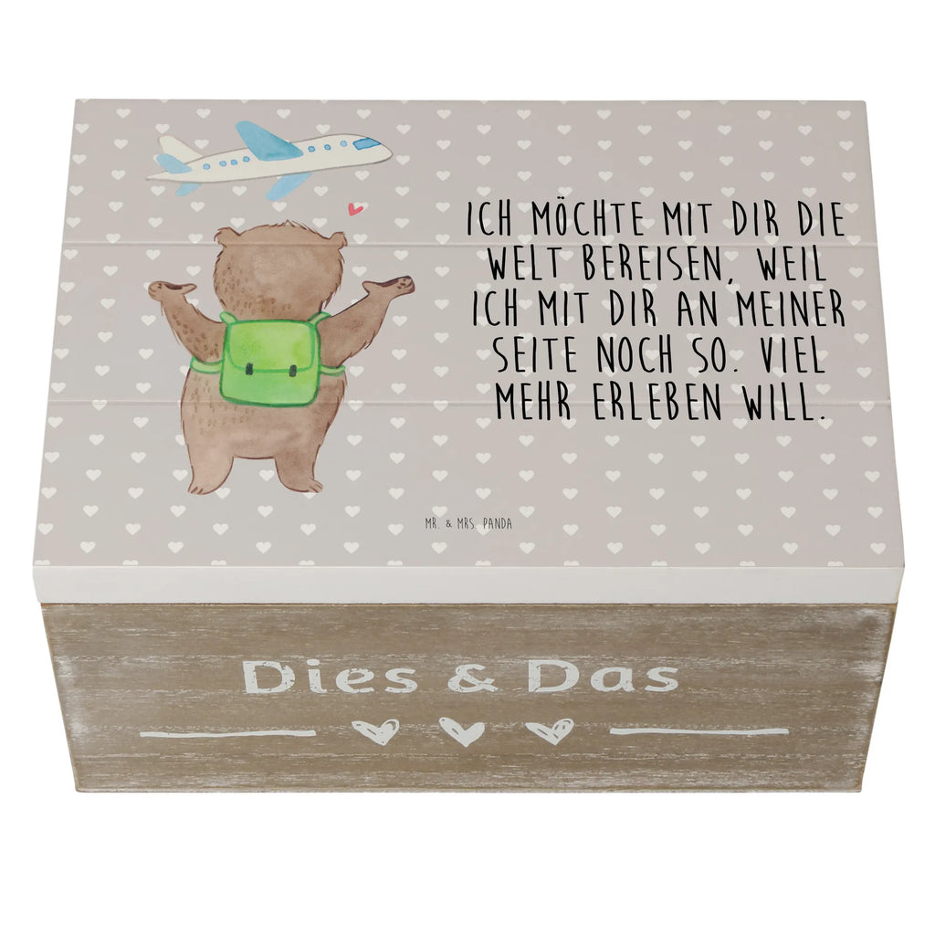 Holzkiste Bär Flugzeug Holzkiste, Kiste, Schatzkiste, Truhe, Schatulle, XXL, Erinnerungsbox, Erinnerungskiste, Dekokiste, Aufbewahrungsbox, Geschenkbox, Geschenkdose, Liebe, Partner, Freund, Freundin, Ehemann, Ehefrau, Heiraten, Verlobung, Heiratsantrag, Liebesgeschenk, Jahrestag, Hocheitstag, Valentinstag, Geschenk für Frauen, Hochzeitstag, Mitbringsel, Geschenk für Freundin, Geschenk für Partner, Liebesbeweis, für Männer, für Ehemann