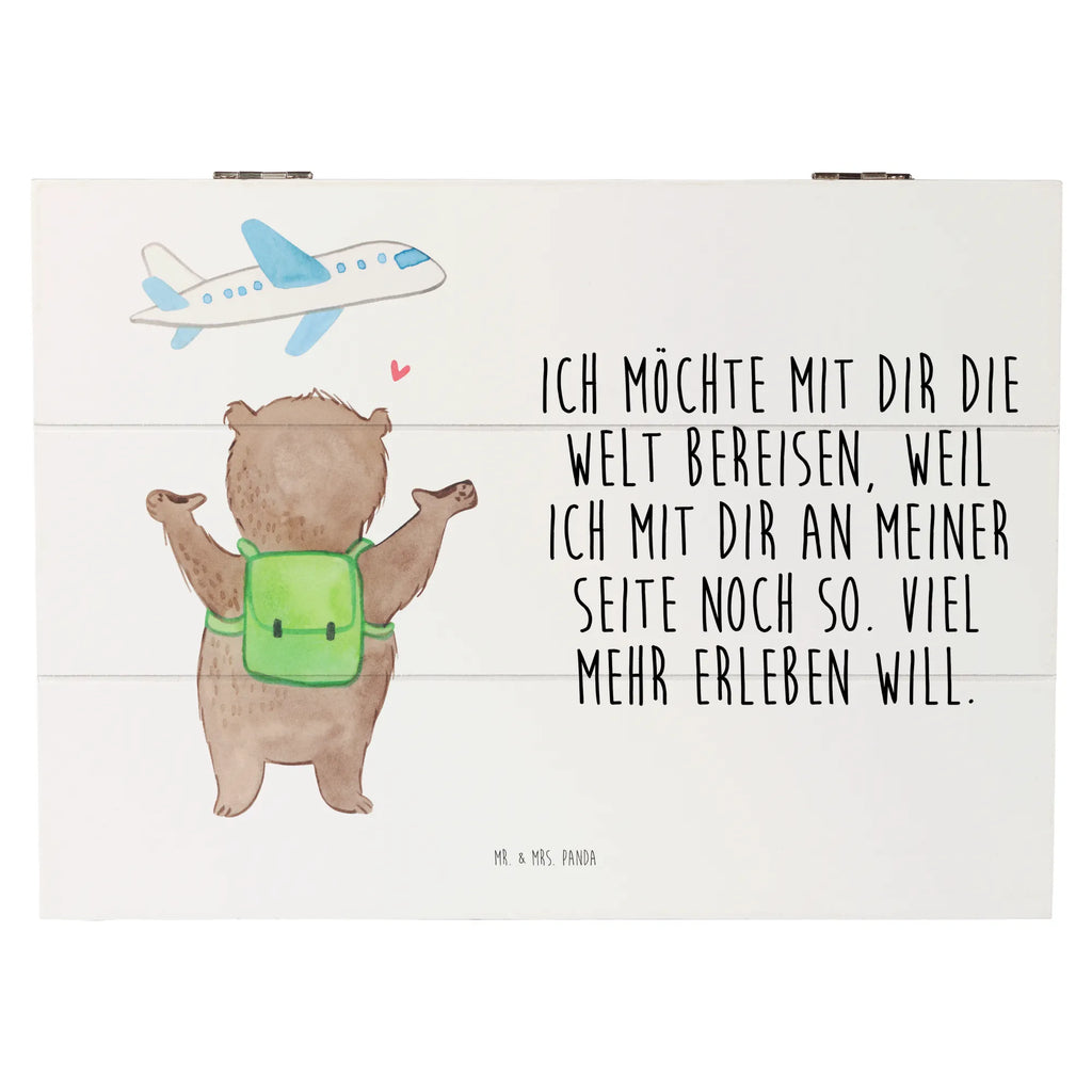 Holzkiste Bär Flugzeug Holzkiste, Kiste, Schatzkiste, Truhe, Schatulle, XXL, Erinnerungsbox, Erinnerungskiste, Dekokiste, Aufbewahrungsbox, Geschenkbox, Geschenkdose, Liebe, Partner, Freund, Freundin, Ehemann, Ehefrau, Heiraten, Verlobung, Heiratsantrag, Liebesgeschenk, Jahrestag, Hocheitstag, Valentinstag, Geschenk für Frauen, Hochzeitstag, Mitbringsel, Geschenk für Freundin, Geschenk für Partner, Liebesbeweis, für Männer, für Ehemann