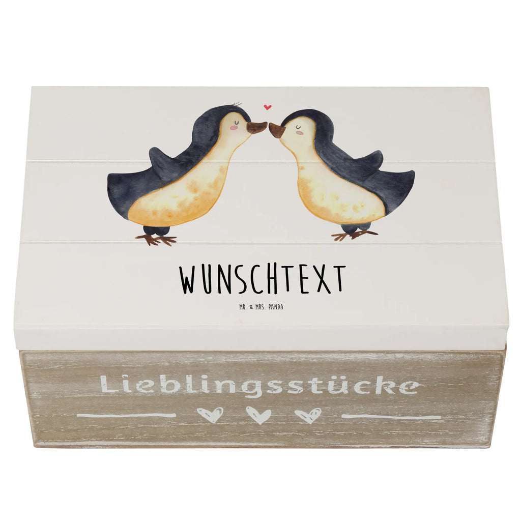 Personalisierte Holzkiste Pinguine Kuss Holzkiste mit Namen, Kiste mit Namen, Schatzkiste mit Namen, Truhe mit Namen, Schatulle mit Namen, Erinnerungsbox mit Namen, Erinnerungskiste, mit Namen, Dekokiste mit Namen, Aufbewahrungsbox mit Namen, Holzkiste Personalisiert, Kiste Personalisiert, Schatzkiste Personalisiert, Truhe Personalisiert, Schatulle Personalisiert, Erinnerungsbox Personalisiert, Erinnerungskiste Personalisiert, Dekokiste Personalisiert, Aufbewahrungsbox Personalisiert, Geschenkbox personalisiert, GEschenkdose personalisiert, Liebe, Partner, Freund, Freundin, Ehemann, Ehefrau, Heiraten, Verlobung, Heiratsantrag, Liebesgeschenk, Jahrestag, Hocheitstag, Valentinstag, Geschenk für Frauen, Hochzeitstag, Mitbringsel, Geschenk für Freundin, Geschenk für Partner, Liebesbeweis, für Männer, für Ehemann