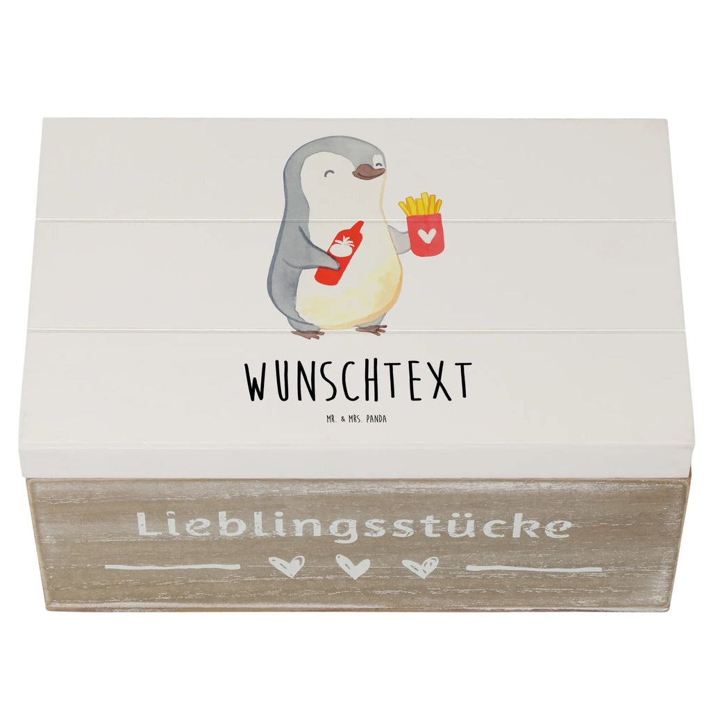 Personalisierte Holzkiste Pinguin Pommes Holzkiste mit Namen, Kiste mit Namen, Schatzkiste mit Namen, Truhe mit Namen, Schatulle mit Namen, Erinnerungsbox mit Namen, Erinnerungskiste, mit Namen, Dekokiste mit Namen, Aufbewahrungsbox mit Namen, Holzkiste Personalisiert, Kiste Personalisiert, Schatzkiste Personalisiert, Truhe Personalisiert, Schatulle Personalisiert, Erinnerungsbox Personalisiert, Erinnerungskiste Personalisiert, Dekokiste Personalisiert, Aufbewahrungsbox Personalisiert, Geschenkbox personalisiert, GEschenkdose personalisiert, Liebe, Partner, Freund, Freundin, Ehemann, Ehefrau, Heiraten, Verlobung, Heiratsantrag, Liebesgeschenk, Jahrestag, Hocheitstag, Valentinstag, Geschenk für Frauen, Hochzeitstag, Mitbringsel, Geschenk für Freundin, Geschenk für Partner, Liebesbeweis, für Männer, für Ehemann