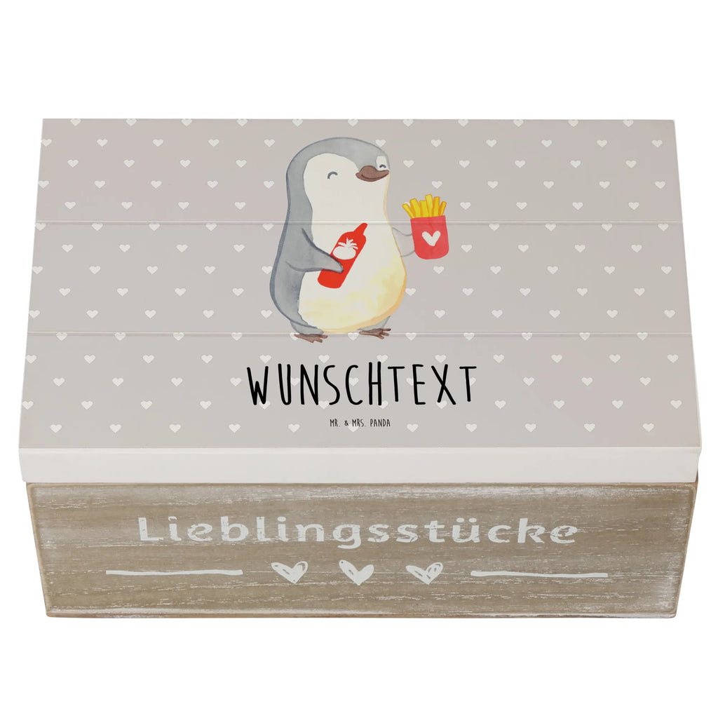 Personalisierte Holzkiste Pinguin Pommes Holzkiste mit Namen, Kiste mit Namen, Schatzkiste mit Namen, Truhe mit Namen, Schatulle mit Namen, Erinnerungsbox mit Namen, Erinnerungskiste, mit Namen, Dekokiste mit Namen, Aufbewahrungsbox mit Namen, Holzkiste Personalisiert, Kiste Personalisiert, Schatzkiste Personalisiert, Truhe Personalisiert, Schatulle Personalisiert, Erinnerungsbox Personalisiert, Erinnerungskiste Personalisiert, Dekokiste Personalisiert, Aufbewahrungsbox Personalisiert, Geschenkbox personalisiert, GEschenkdose personalisiert, Liebe, Partner, Freund, Freundin, Ehemann, Ehefrau, Heiraten, Verlobung, Heiratsantrag, Liebesgeschenk, Jahrestag, Hocheitstag, Valentinstag, Geschenk für Frauen, Hochzeitstag, Mitbringsel, Geschenk für Freundin, Geschenk für Partner, Liebesbeweis, für Männer, für Ehemann