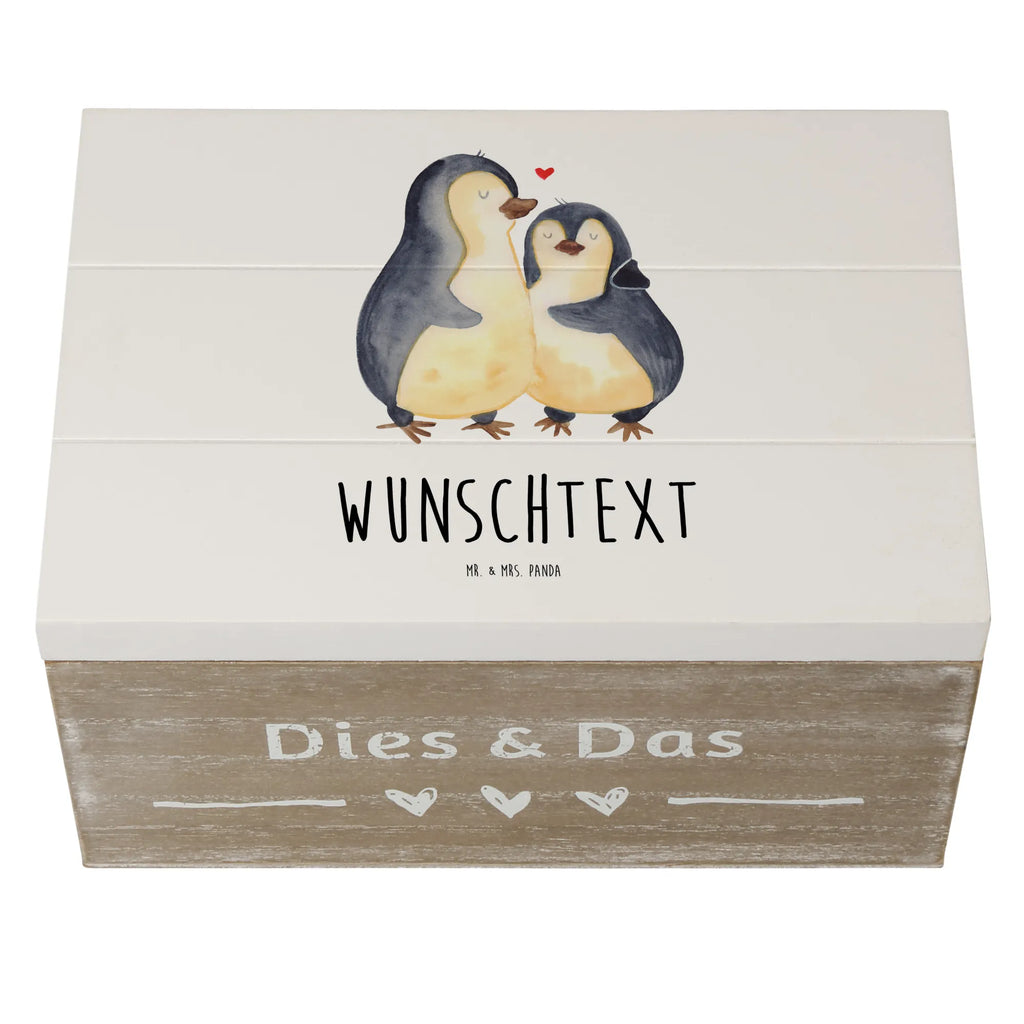 Personalisierte Holzkiste Pinguine Einschlafen Holzkiste mit Namen, Kiste mit Namen, Schatzkiste mit Namen, Truhe mit Namen, Schatulle mit Namen, Erinnerungsbox mit Namen, Erinnerungskiste, mit Namen, Dekokiste mit Namen, Aufbewahrungsbox mit Namen, Holzkiste Personalisiert, Kiste Personalisiert, Schatzkiste Personalisiert, Truhe Personalisiert, Schatulle Personalisiert, Erinnerungsbox Personalisiert, Erinnerungskiste Personalisiert, Dekokiste Personalisiert, Aufbewahrungsbox Personalisiert, Geschenkbox personalisiert, GEschenkdose personalisiert, Liebe, Partner, Freund, Freundin, Ehemann, Ehefrau, Heiraten, Verlobung, Heiratsantrag, Liebesgeschenk, Jahrestag, Hocheitstag, Valentinstag, Geschenk für Frauen, Hochzeitstag, Mitbringsel, Geschenk für Freundin, Geschenk für Partner, Liebesbeweis, für Männer, für Ehemann