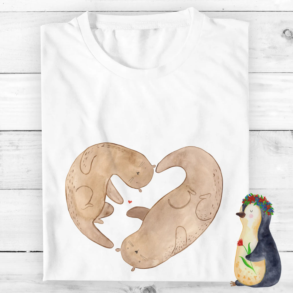 Personalisiertes T-Shirt Otter Valentine T-Shirt Personalisiert, T-Shirt mit Namen, T-Shirt mit Aufruck, Männer, Frauen, Liebe, Partner, Freund, Freundin, Ehemann, Ehefrau, Heiraten, Verlobung, Heiratsantrag, Liebesgeschenk, Jahrestag, Hocheitstag, Valentinstag, Geschenk für Frauen, Hochzeitstag, Mitbringsel, Geschenk für Freundin, Geschenk für Partner, Liebesbeweis, für Männer, für Ehemann