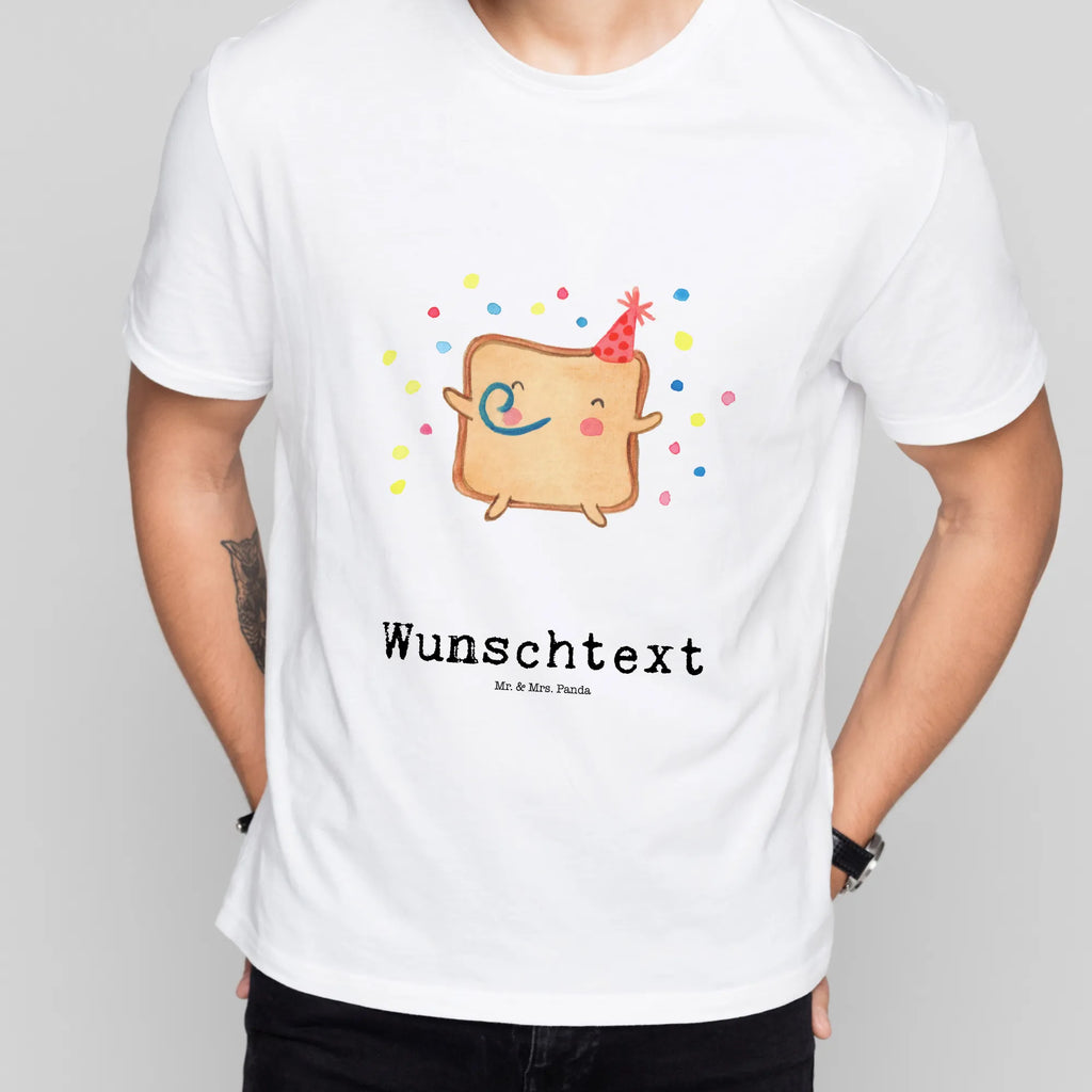 Personalisiertes T-Shirt Toast Party T-Shirt Personalisiert, T-Shirt mit Namen, T-Shirt mit Aufruck, Männer, Frauen, Liebe, Partner, Freund, Freundin, Ehemann, Ehefrau, Heiraten, Verlobung, Heiratsantrag, Liebesgeschenk, Jahrestag, Hocheitstag, Valentinstag, Geschenk für Frauen, Hochzeitstag, Mitbringsel, Geschenk für Freundin, Geschenk für Partner, Liebesbeweis, für Männer, für Ehemann