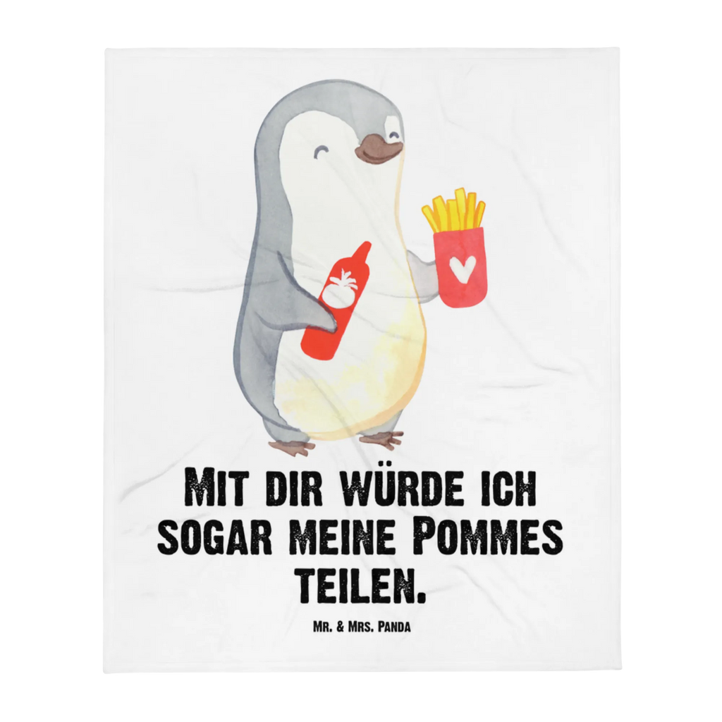 Babydecke Pinguin Pommes Babydecke, Babygeschenk, Geschenk Geburt, Babyecke Kuscheldecke, Krabbeldecke, Liebe, Partner, Freund, Freundin, Ehemann, Ehefrau, Heiraten, Verlobung, Heiratsantrag, Liebesgeschenk, Jahrestag, Hocheitstag, Valentinstag, Geschenk für Frauen, Hochzeitstag, Mitbringsel, Geschenk für Freundin, Geschenk für Partner, Liebesbeweis, für Männer, für Ehemann