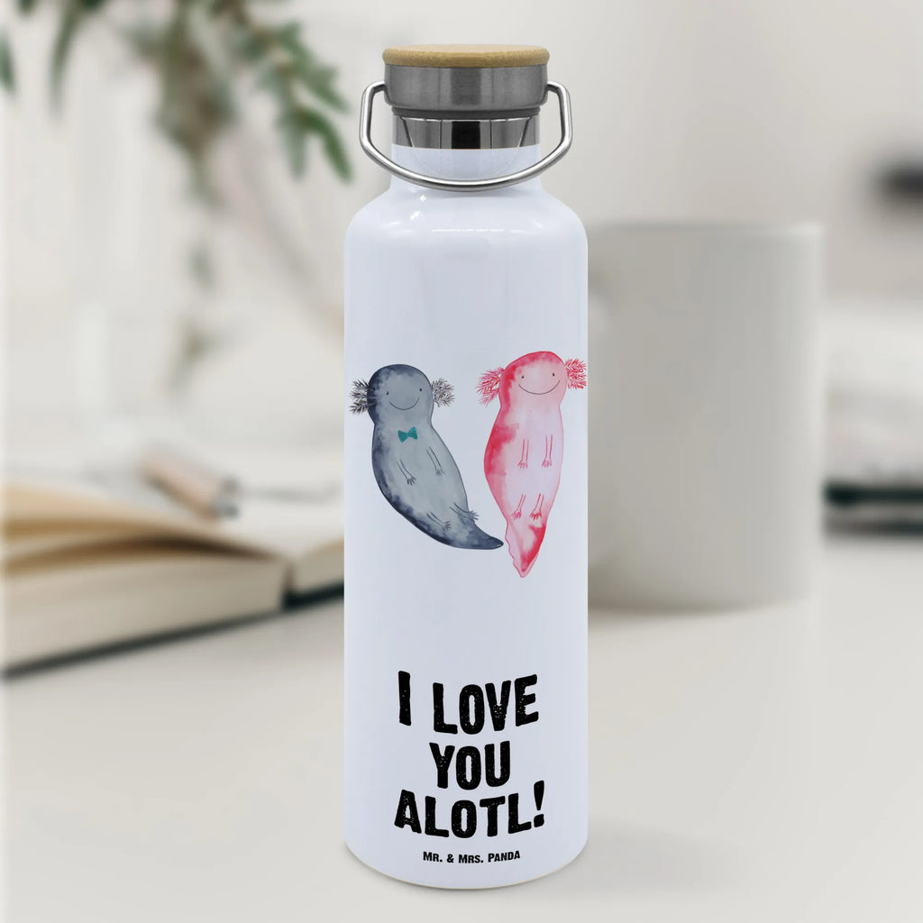 Trinkflasche Axolotl Liebe Thermosflasche, Isolierflasche, Edelstahl, Trinkflasche, isoliert, Wamrhaltefunktion, Sportflasche, Flasche zum Sport, Sportlerflasche, Liebe, Partner, Freund, Freundin, Ehemann, Ehefrau, Heiraten, Verlobung, Heiratsantrag, Liebesgeschenk, Jahrestag, Hocheitstag, Valentinstag, Geschenk für Frauen, Hochzeitstag, Mitbringsel, Geschenk für Freundin, Geschenk für Partner, Liebesbeweis, für Männer, für Ehemann