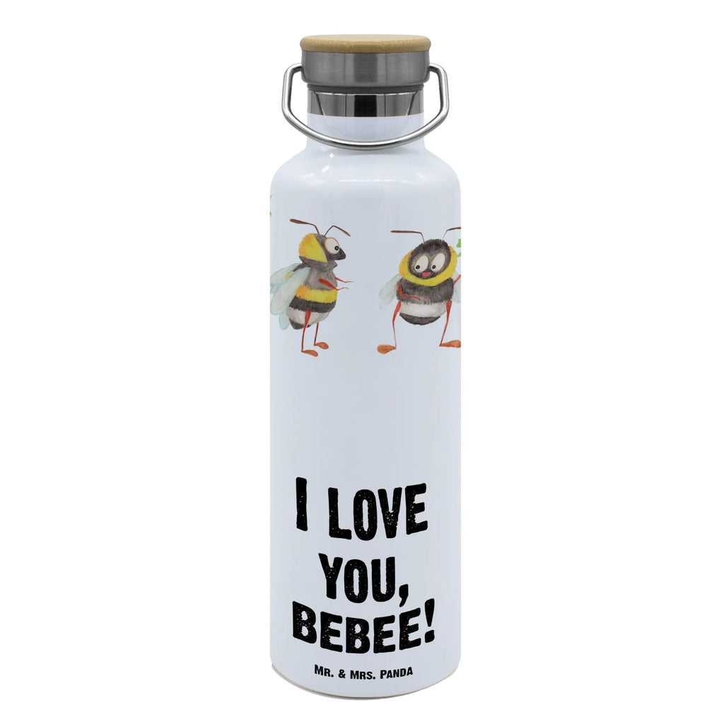 Trinkflasche Bienen Paar Thermosflasche, Isolierflasche, Edelstahl, Trinkflasche, isoliert, Wamrhaltefunktion, Sportflasche, Flasche zum Sport, Sportlerflasche, Liebe, Partner, Freund, Freundin, Ehemann, Ehefrau, Heiraten, Verlobung, Heiratsantrag, Liebesgeschenk, Jahrestag, Hocheitstag, Valentinstag, Geschenk für Frauen, Hochzeitstag, Mitbringsel, Geschenk für Freundin, Geschenk für Partner, Liebesbeweis, für Männer, für Ehemann, Schildkröten, verliebte Schildkröten