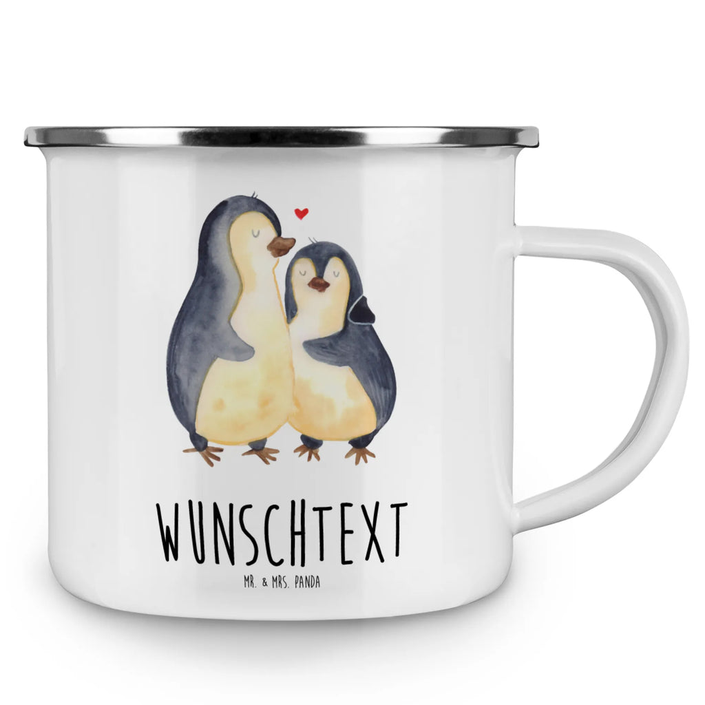 Personalisierte Emaille Tasse Pinguine Einschlafen Emaille Tasse personalisiert, Emaille Tasse mit Namen, Campingtasse personalisiert, Namenstasse, Campingtasse bedrucken, Campinggeschirr personalsisert, tasse mit namen, personalisierte tassen, personalisierte tasse, tasse selbst gestalten, tasse bedrucken, tassen bedrucken, Liebe, Partner, Freund, Freundin, Ehemann, Ehefrau, Heiraten, Verlobung, Heiratsantrag, Liebesgeschenk, Jahrestag, Hocheitstag, Valentinstag, Geschenk für Frauen, Hochzeitstag, Mitbringsel, Geschenk für Freundin, Geschenk für Partner, Liebesbeweis, für Männer, für Ehemann