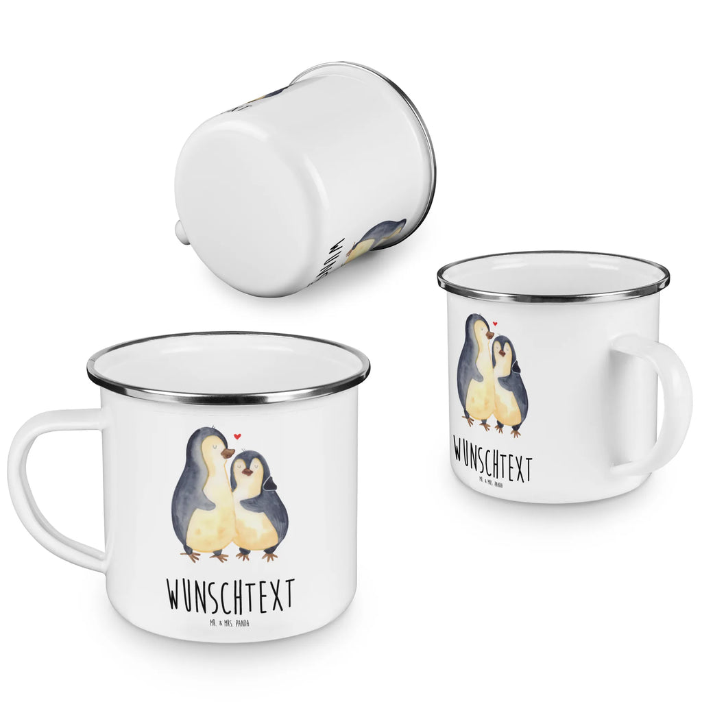 Personalisierte Emaille Tasse Pinguine Einschlafen Emaille Tasse personalisiert, Emaille Tasse mit Namen, Campingtasse personalisiert, Namenstasse, Campingtasse bedrucken, Campinggeschirr personalsisert, tasse mit namen, personalisierte tassen, personalisierte tasse, tasse selbst gestalten, tasse bedrucken, tassen bedrucken, Liebe, Partner, Freund, Freundin, Ehemann, Ehefrau, Heiraten, Verlobung, Heiratsantrag, Liebesgeschenk, Jahrestag, Hocheitstag, Valentinstag, Geschenk für Frauen, Hochzeitstag, Mitbringsel, Geschenk für Freundin, Geschenk für Partner, Liebesbeweis, für Männer, für Ehemann