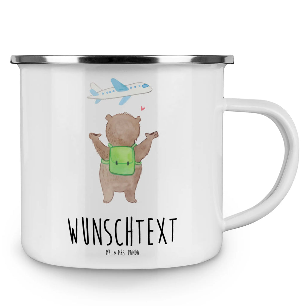 Personalisierte Emaille Tasse Bär Flugzeug Emaille Tasse personalisiert, Emaille Tasse mit Namen, Campingtasse personalisiert, Namenstasse, Campingtasse bedrucken, Campinggeschirr personalsisert, tasse mit namen, personalisierte tassen, personalisierte tasse, tasse selbst gestalten, tasse bedrucken, tassen bedrucken, Liebe, Partner, Freund, Freundin, Ehemann, Ehefrau, Heiraten, Verlobung, Heiratsantrag, Liebesgeschenk, Jahrestag, Hocheitstag, Valentinstag, Geschenk für Frauen, Hochzeitstag, Mitbringsel, Geschenk für Freundin, Geschenk für Partner, Liebesbeweis, für Männer, für Ehemann